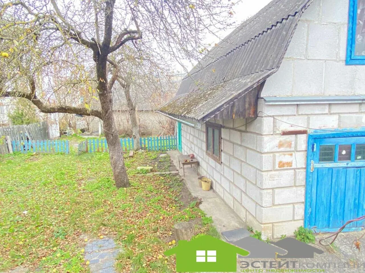 Слоним, К.Маркса ул., д. 35, к. 2, 3-комн. — фото 14