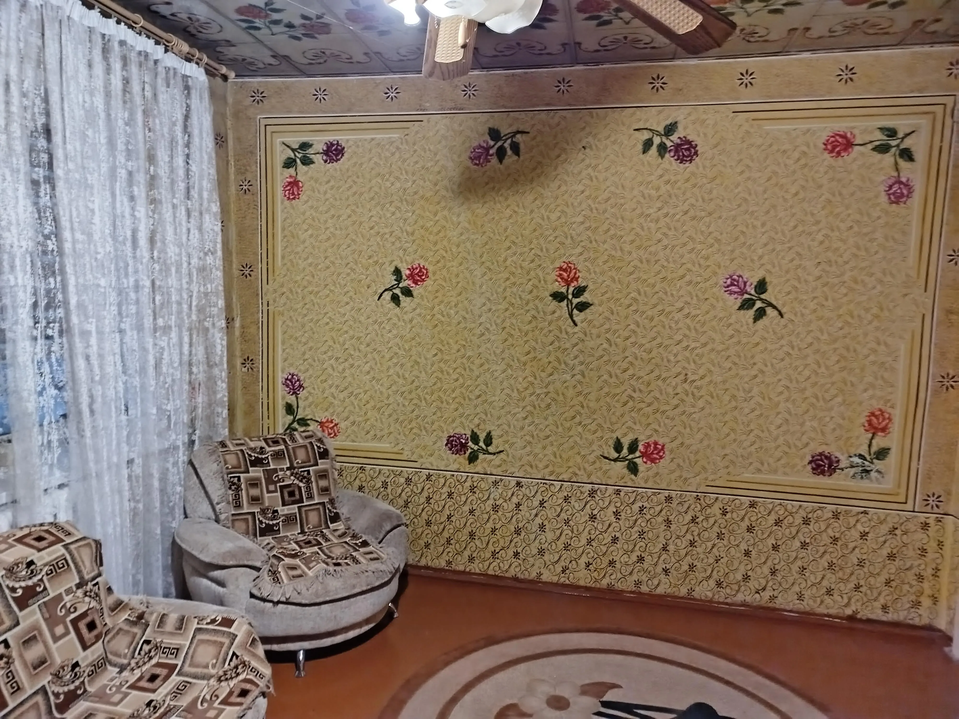 Продажа дома, гп. Вороново, ул. Победы, дом 11 — фото 24