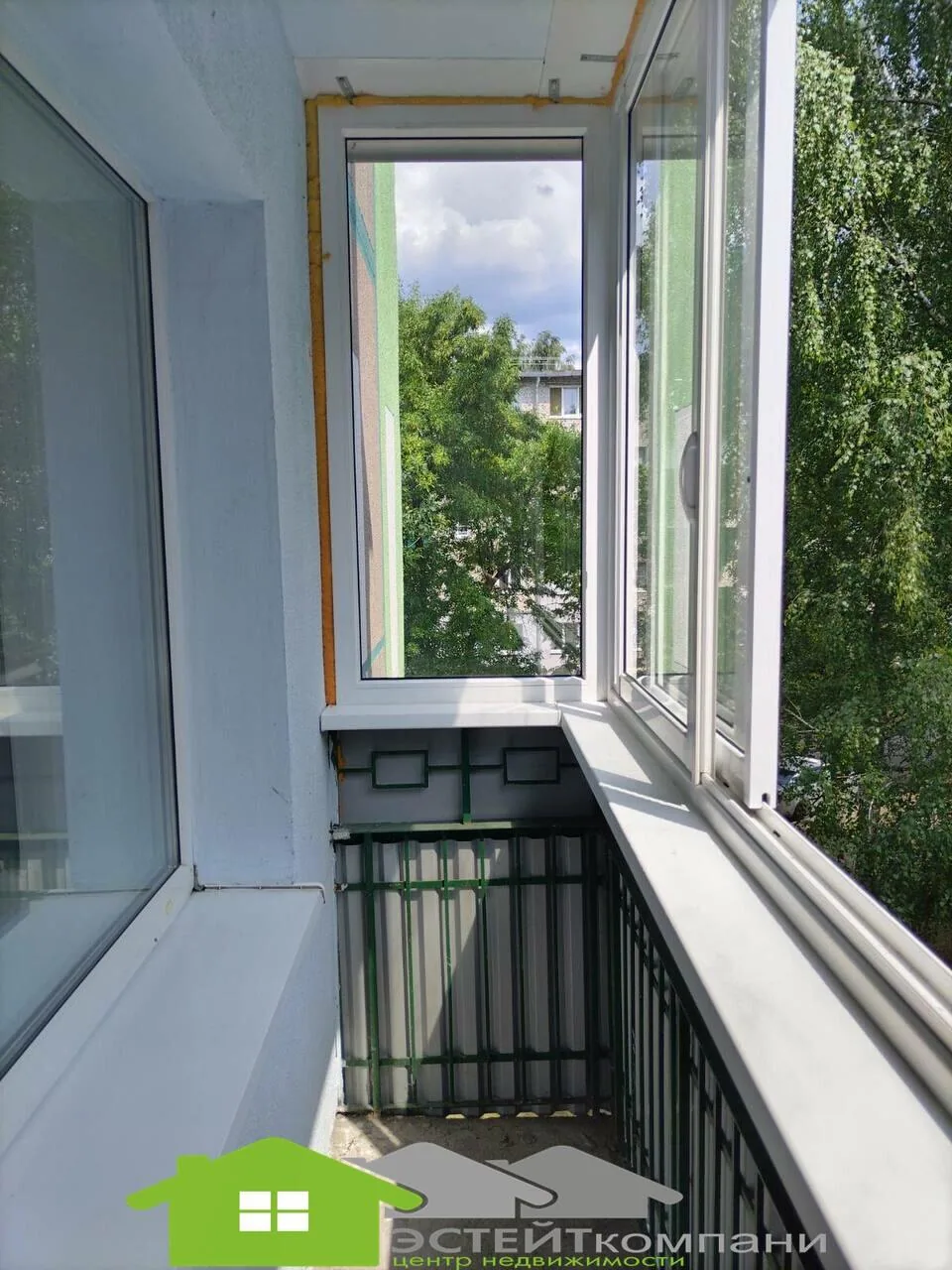 Слоним, Красноармейская ул., д. 83, 2-комн. — фото 17