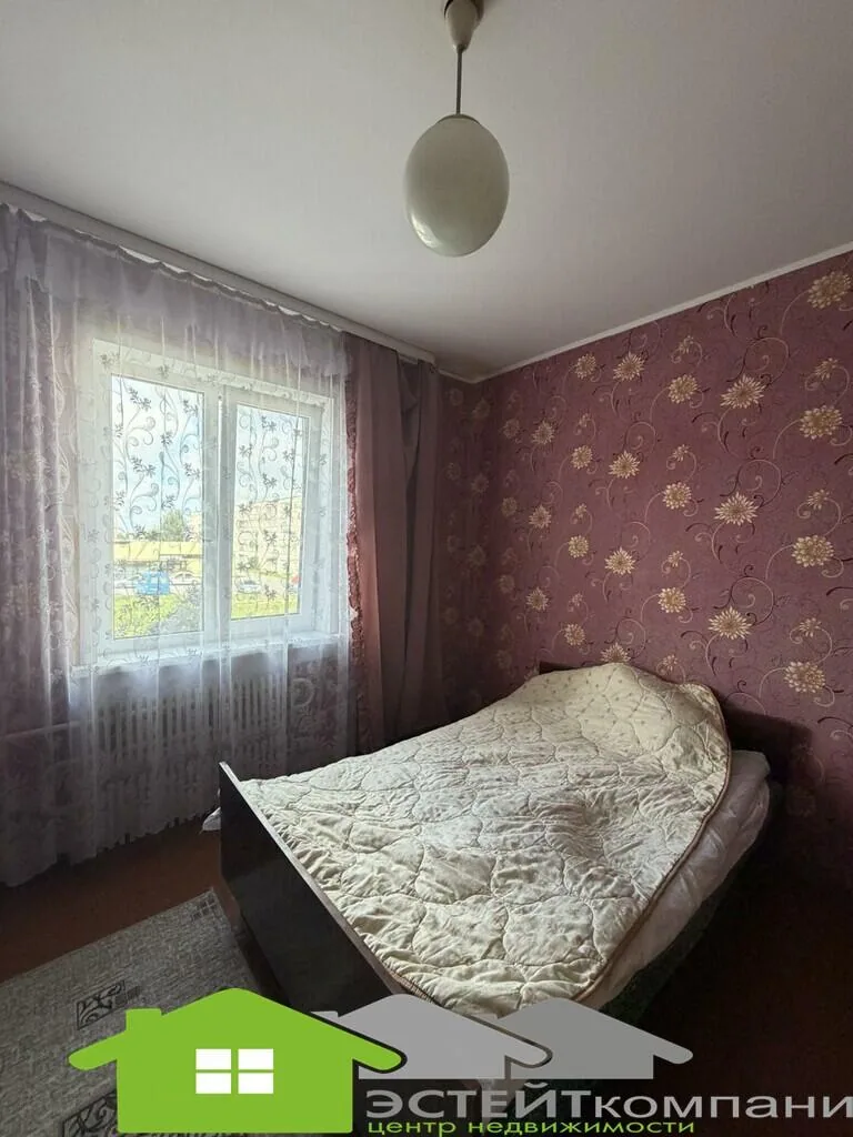 Кореличи, Гагарина ул., д. 32, 2-комн. — фото 6