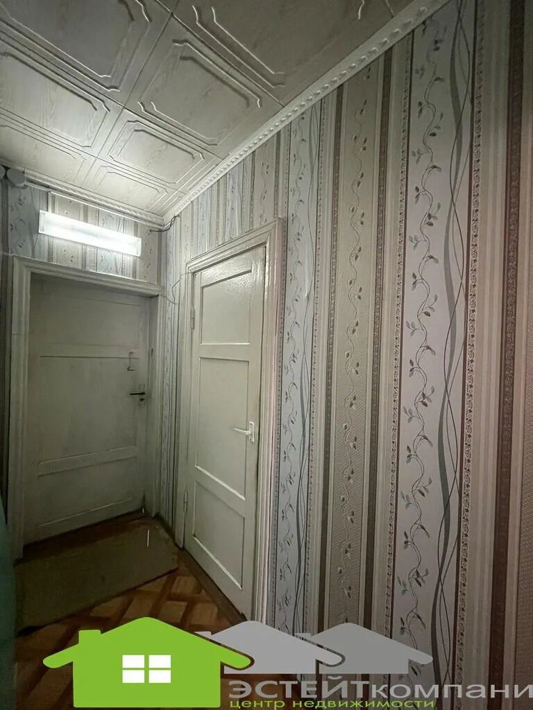Продажа полдома, гп. Кореличи, ул. Фоменко, дом 1 — фото 8