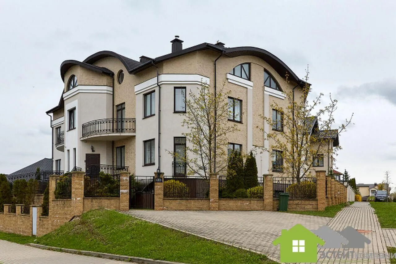 Продажа дома в г. Минске, пер. Даровский — фото 28