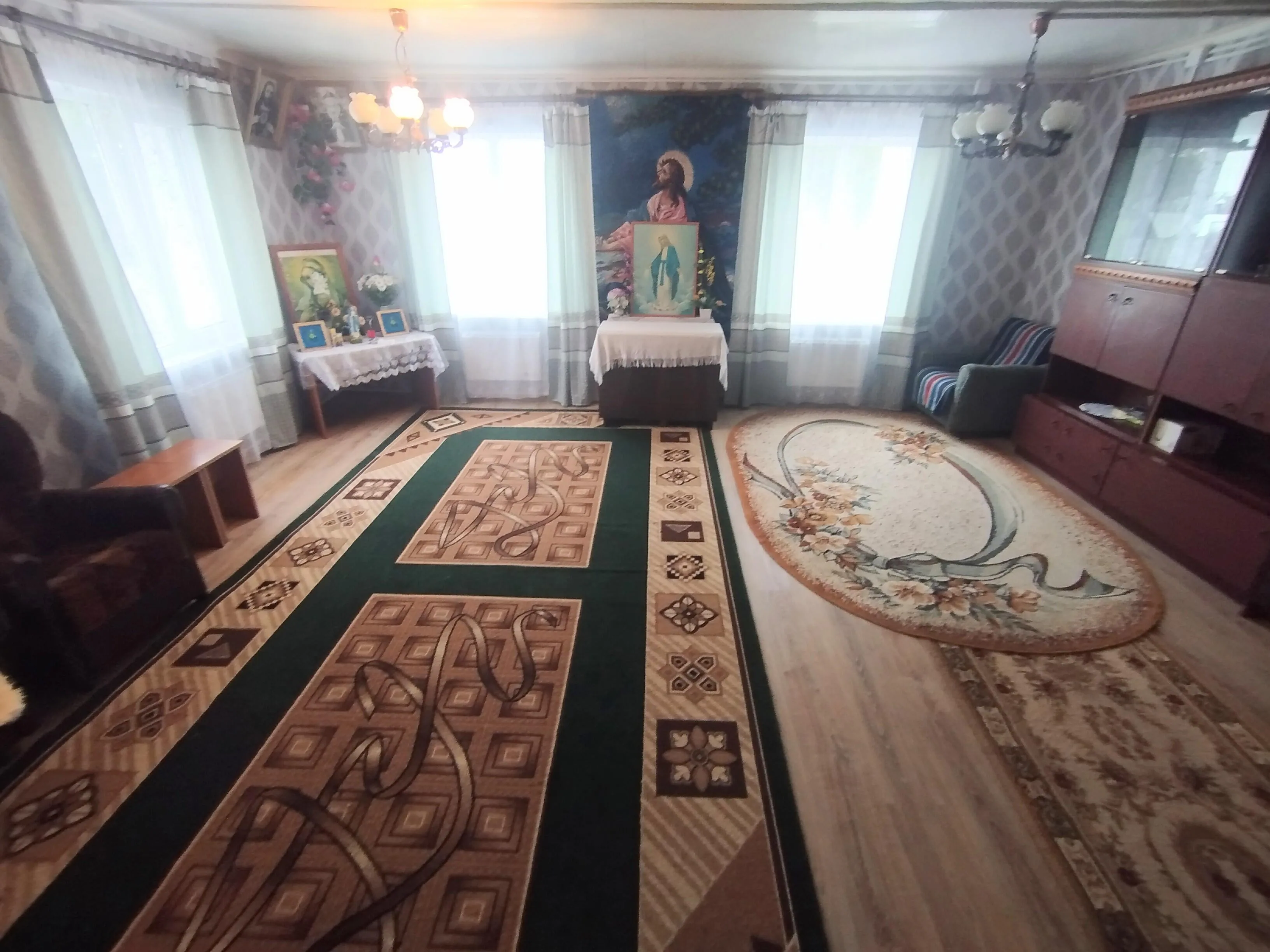 Продажа дома, д. Старые Смильгини — фото 6