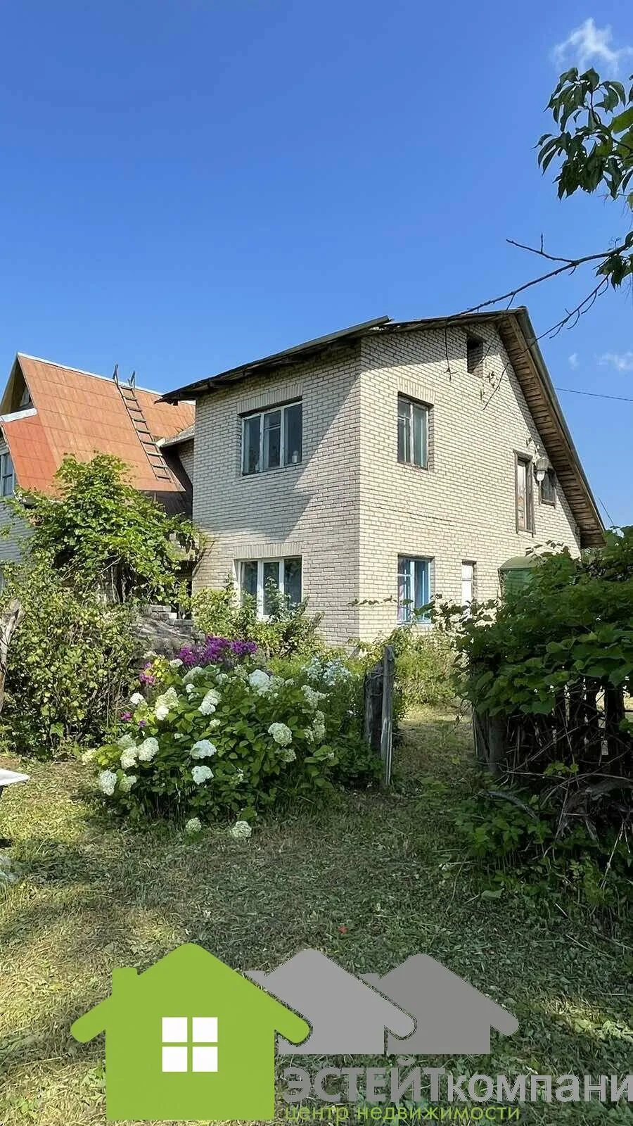 Продажа дома, д. Островна, Островна 2, дом 2 — фото 2