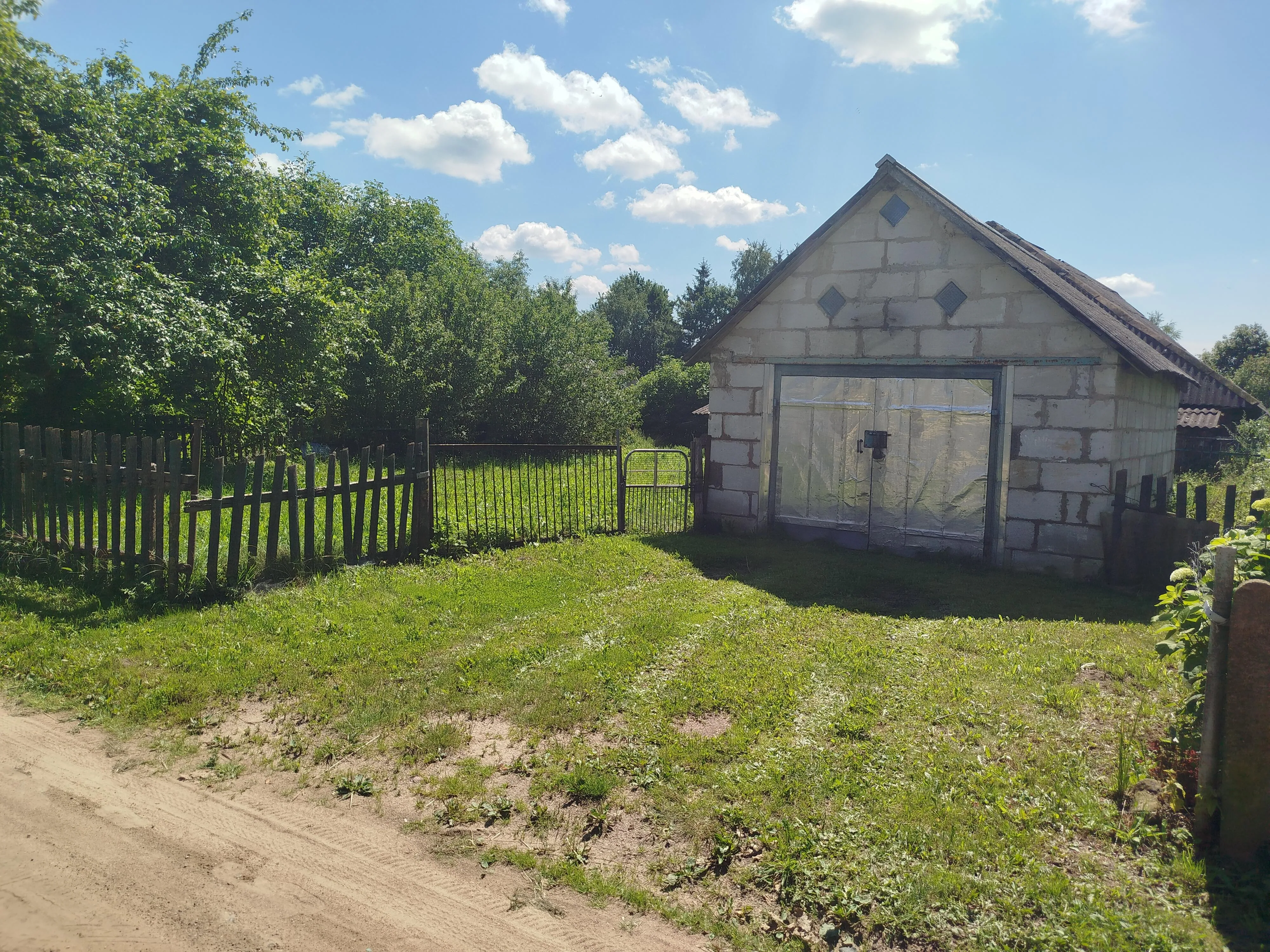 Продажа дома, д. Вашкели — фото 5