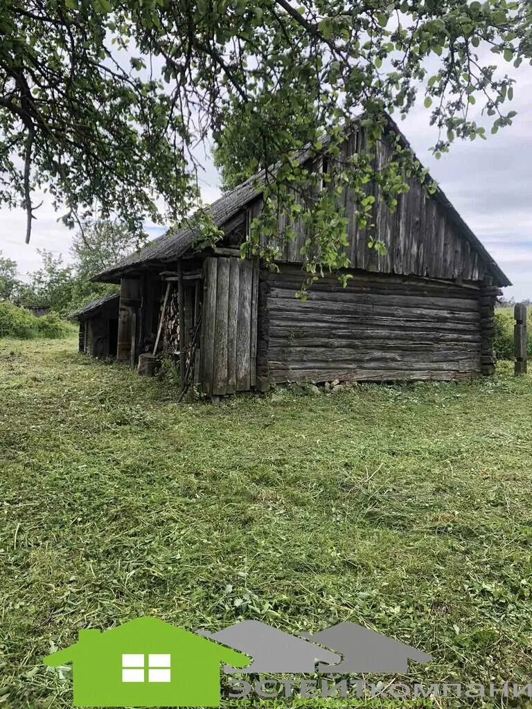 Продажа дома, д. Чемеры, ул. Партизанская, дом 18 — фото 7