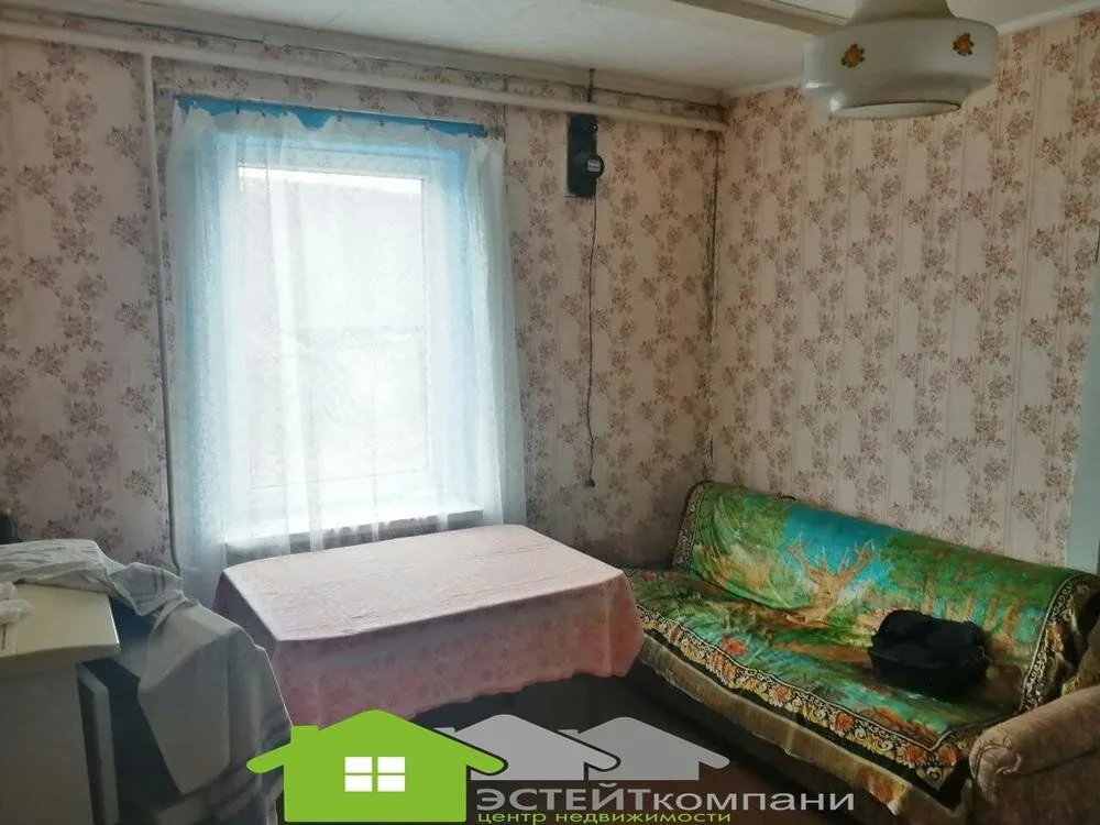 Продажа дома, д. Мочулино, ул. Центральная, дом 7 — фото 14