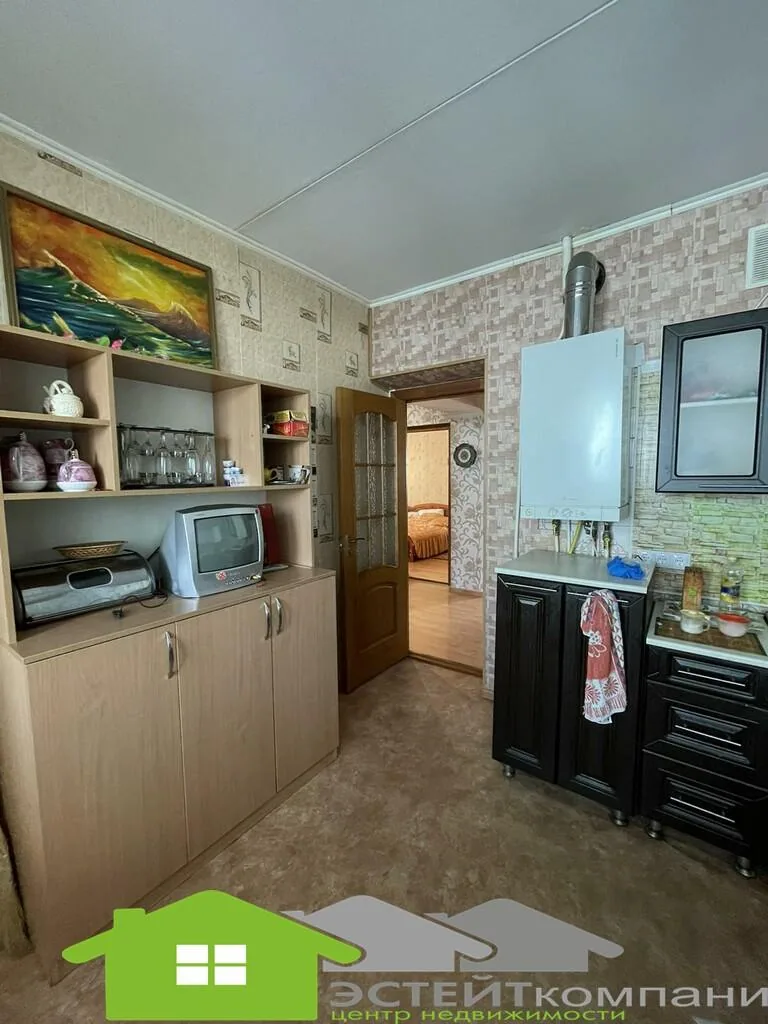 Продажа дома, г. Новогрудок, ул. Горбатова, дом 1 — фото 10