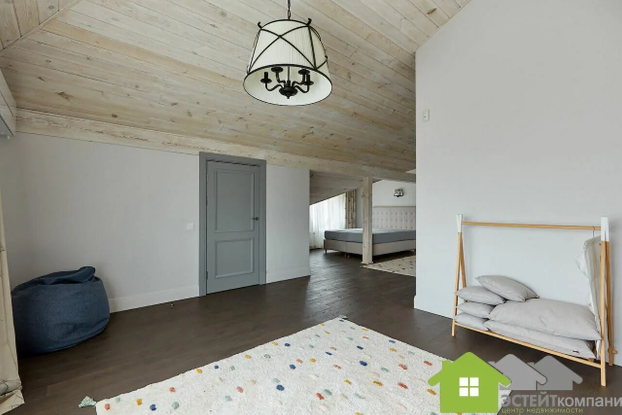Продажа дома в г. Минске, пер. Даровский — фото 13