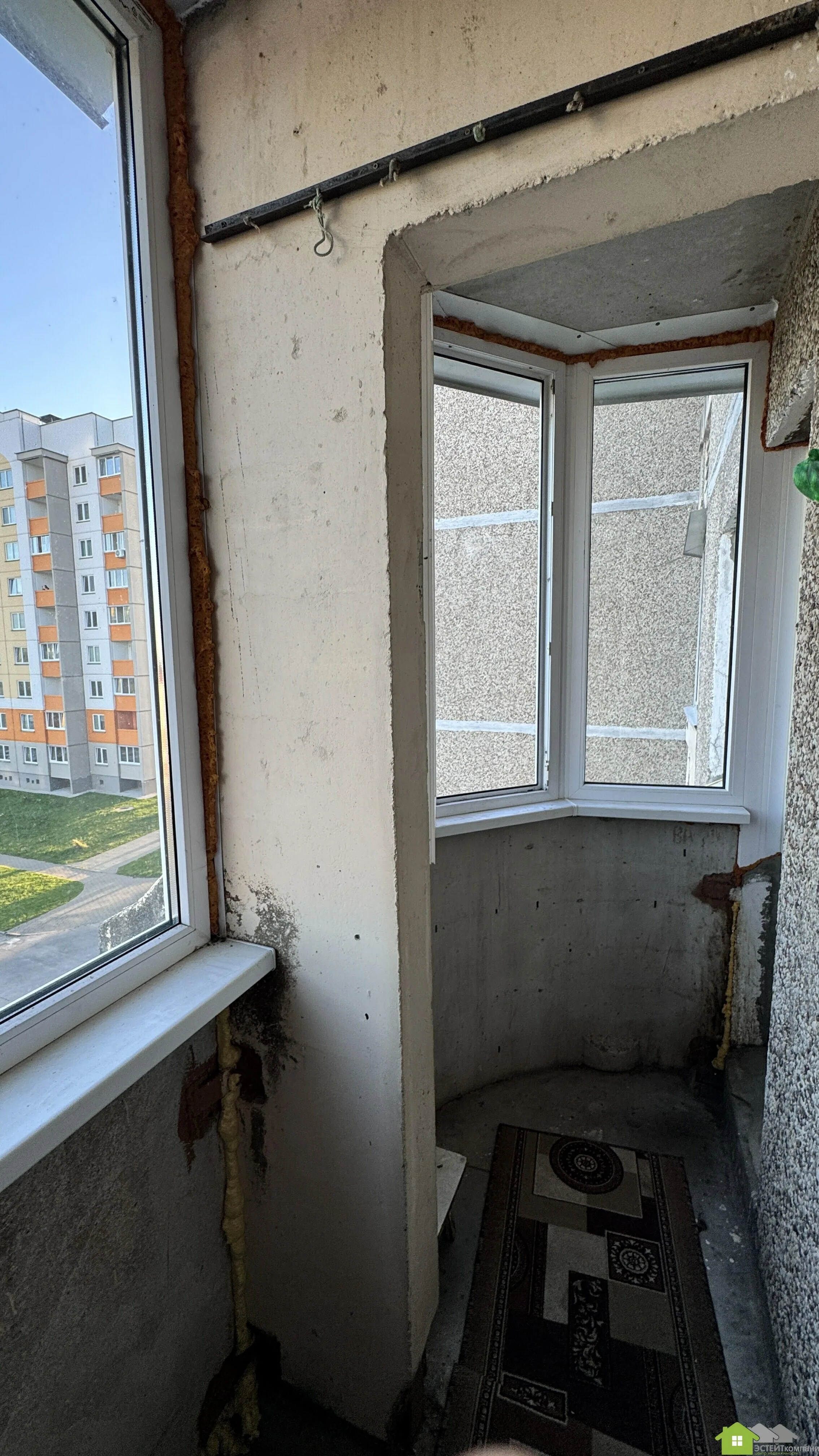 Лида, Пролыгина ул., д. 6, к. 2, 2-комн. — фото 7