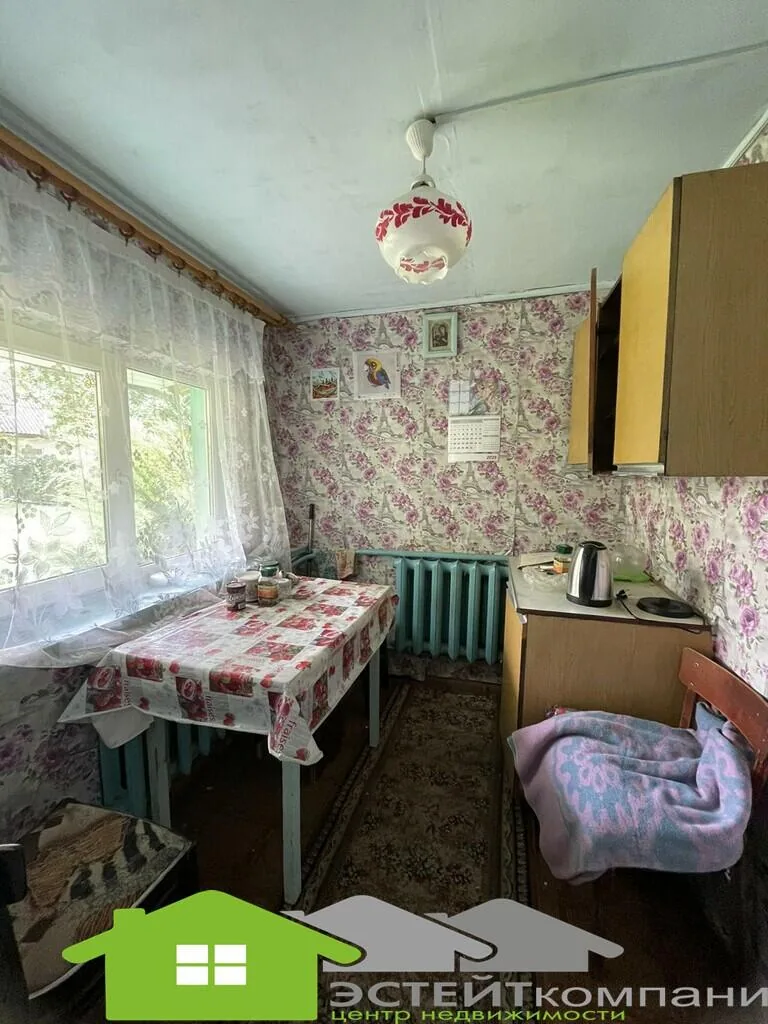 Продажа дома, г. Березовка, ул. Горького, дом 61 — фото 4