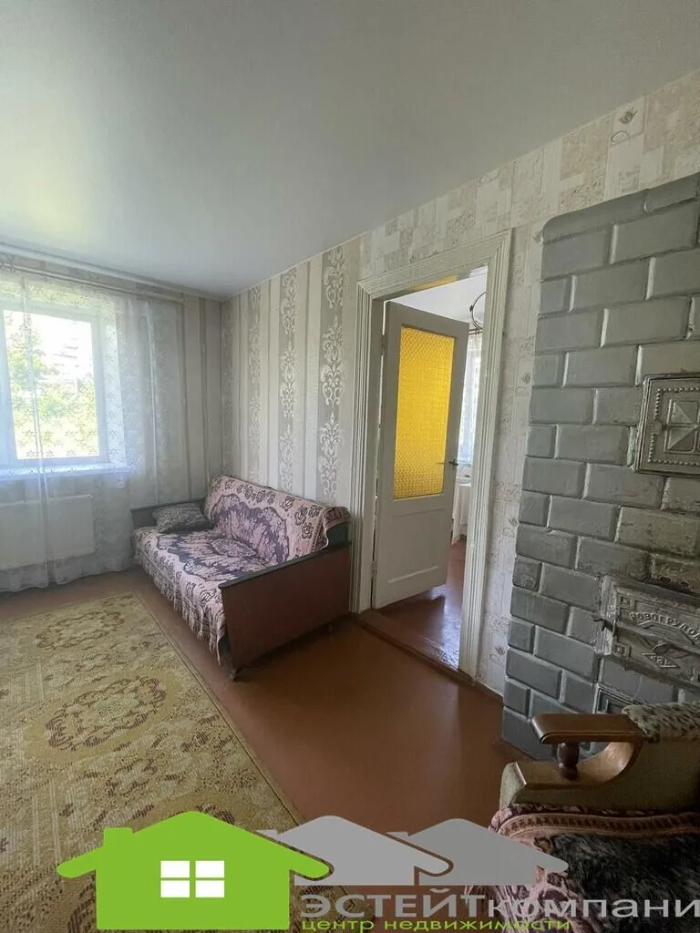 Новогрудок, Мицкевича ул., д. 51, 2-комн. — фото 1