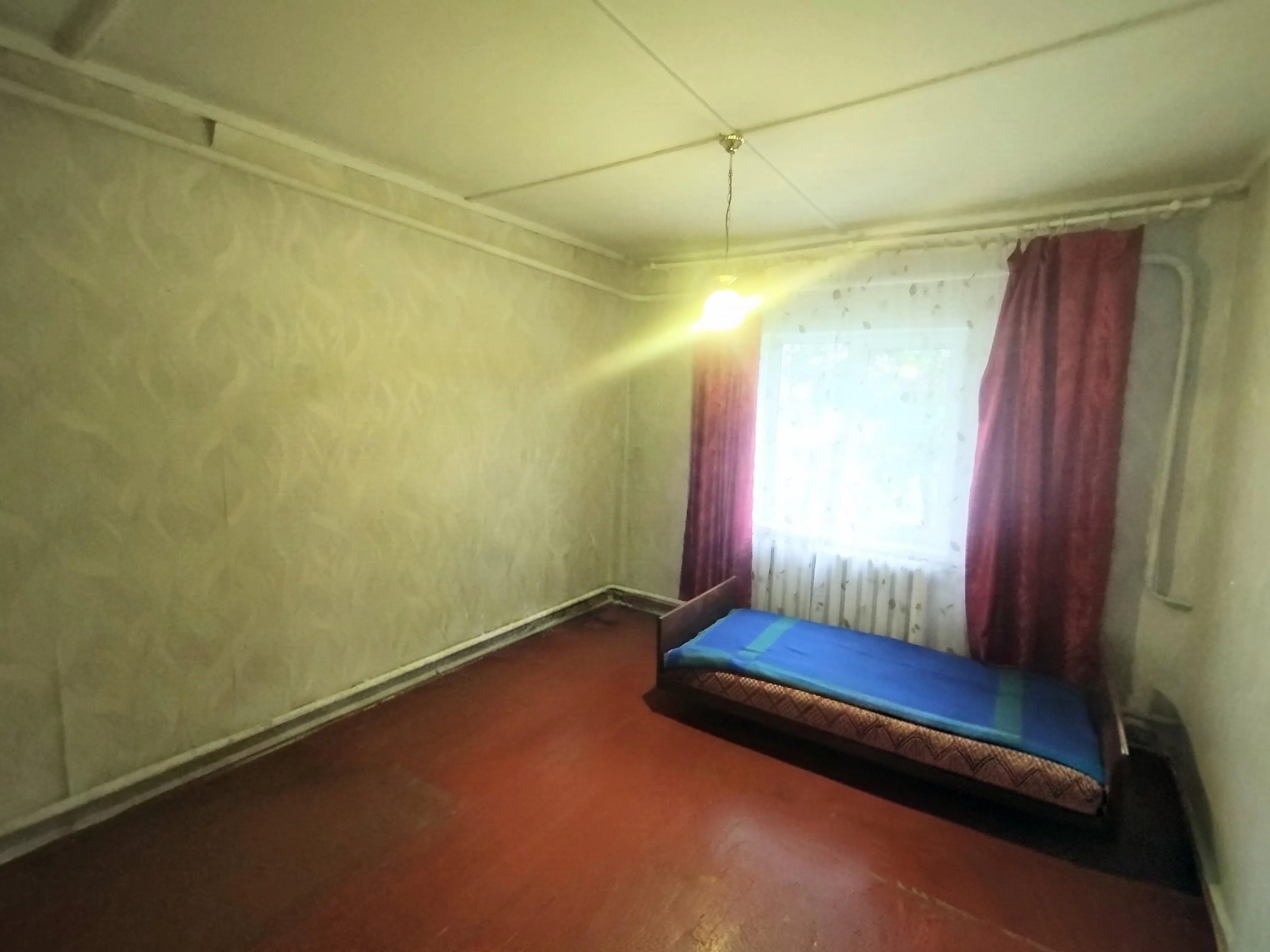 Продажа дома, гп. Вороново, ул. Октябрьская, дом — фото 19