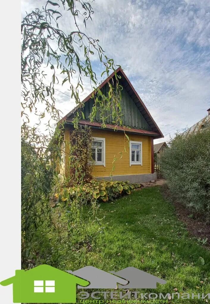 Продажа дома, д. Гнесичи — фото 1