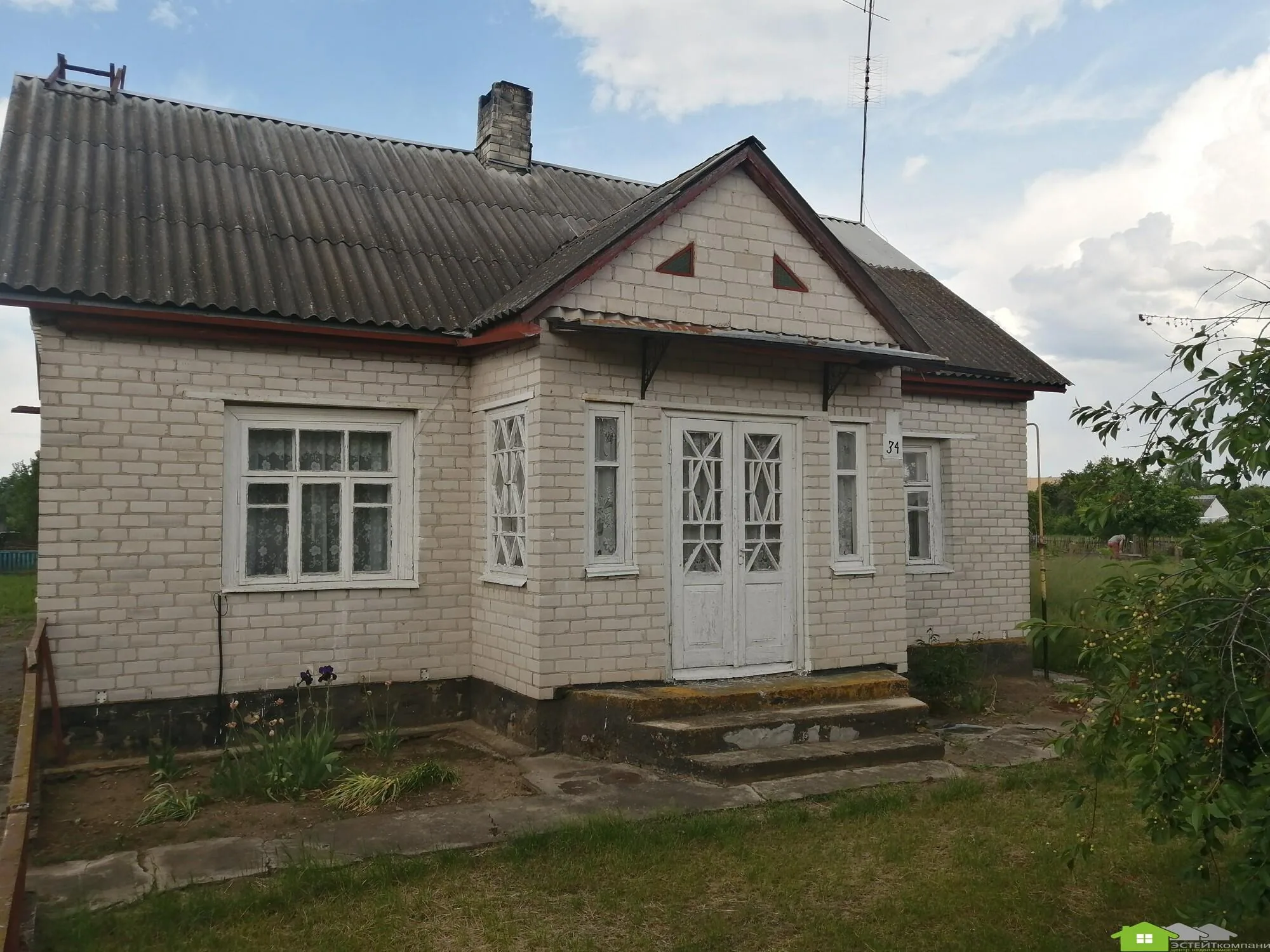 Продажа дома, д. Винковцы — фото 2