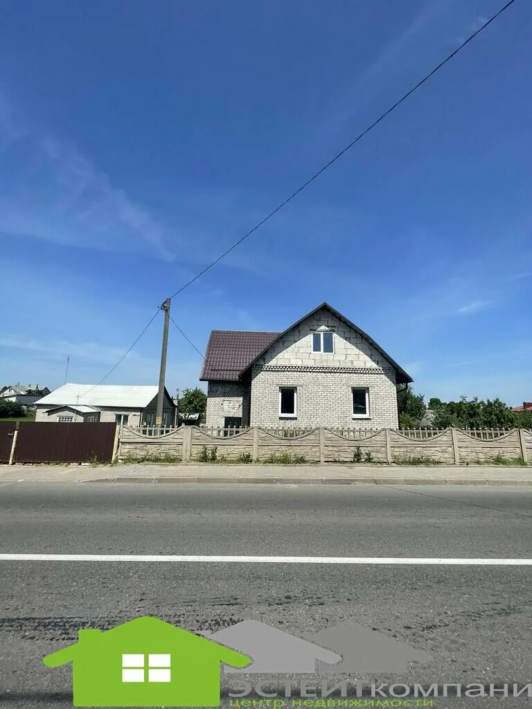 Продажа дома, г. Новогрудок, ул. Чапаева, дом 14- — фото 2