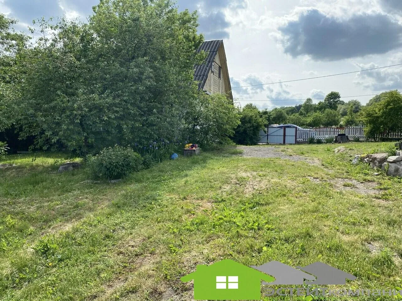 Продажа дома, аг. Жировичи, ул. Соборная — фото 13