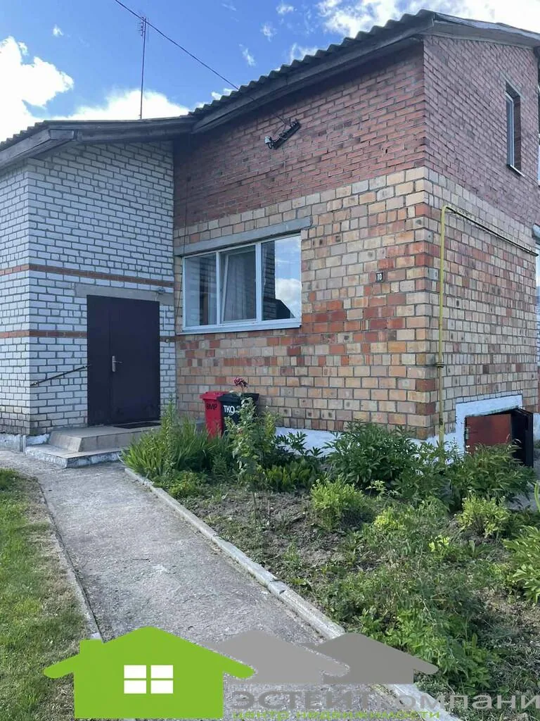 Продажа дома, г. Новогрудок, ул. Горбатова, дом 1 — фото 1