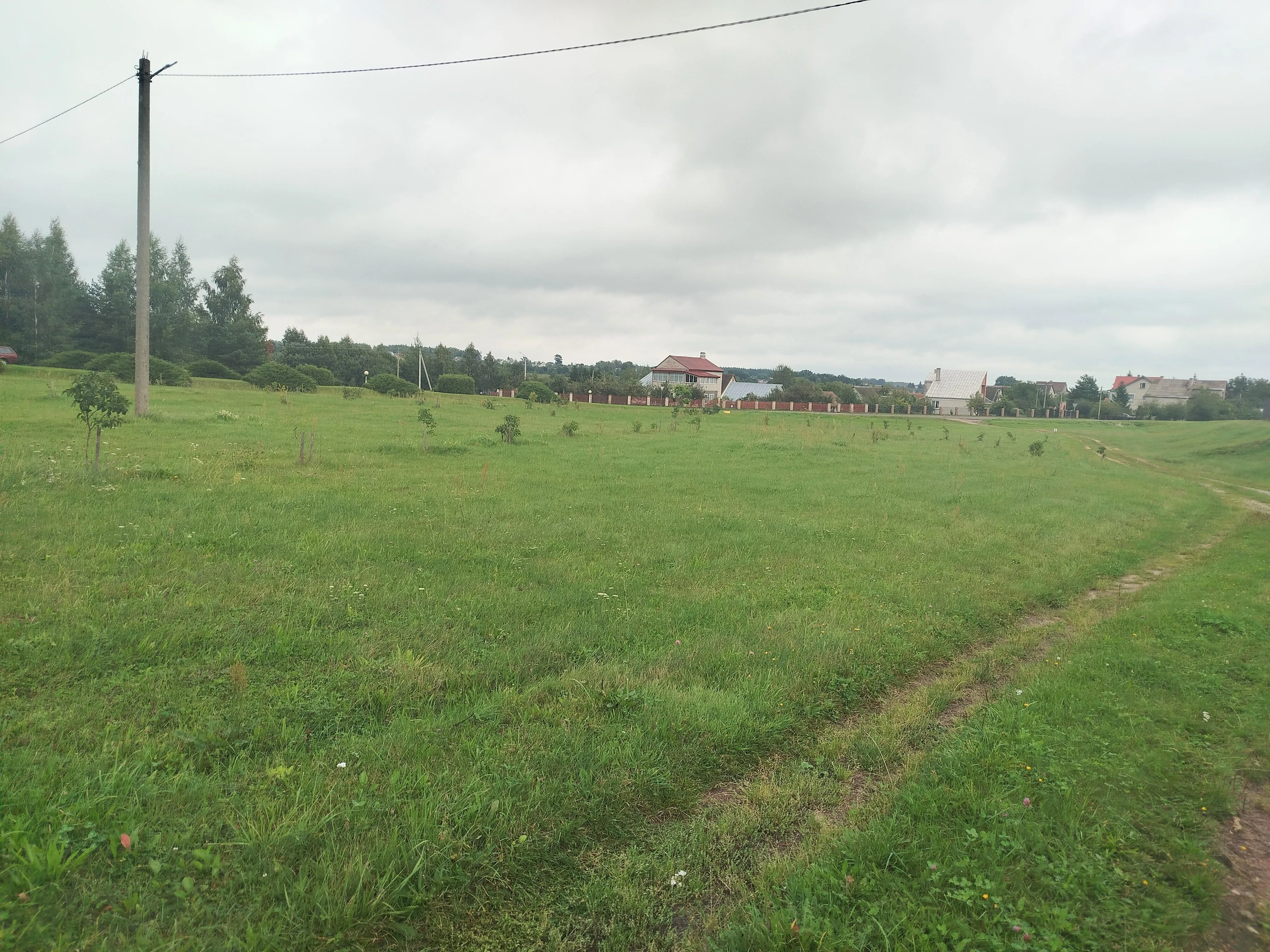 Продажа дома, гп. Вороново, ул. Октябрьская, дом — фото 9