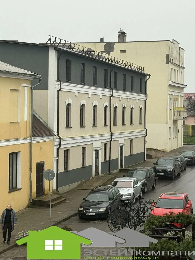 Новогрудок, Гродненская ул., 3, Сфера услуг — фото 4