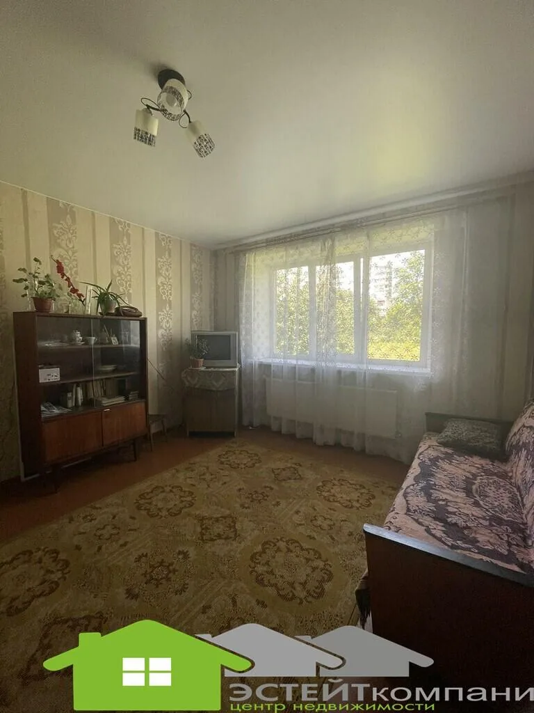 Новогрудок, Мицкевича ул., д. 51, 2-комн. — фото 3