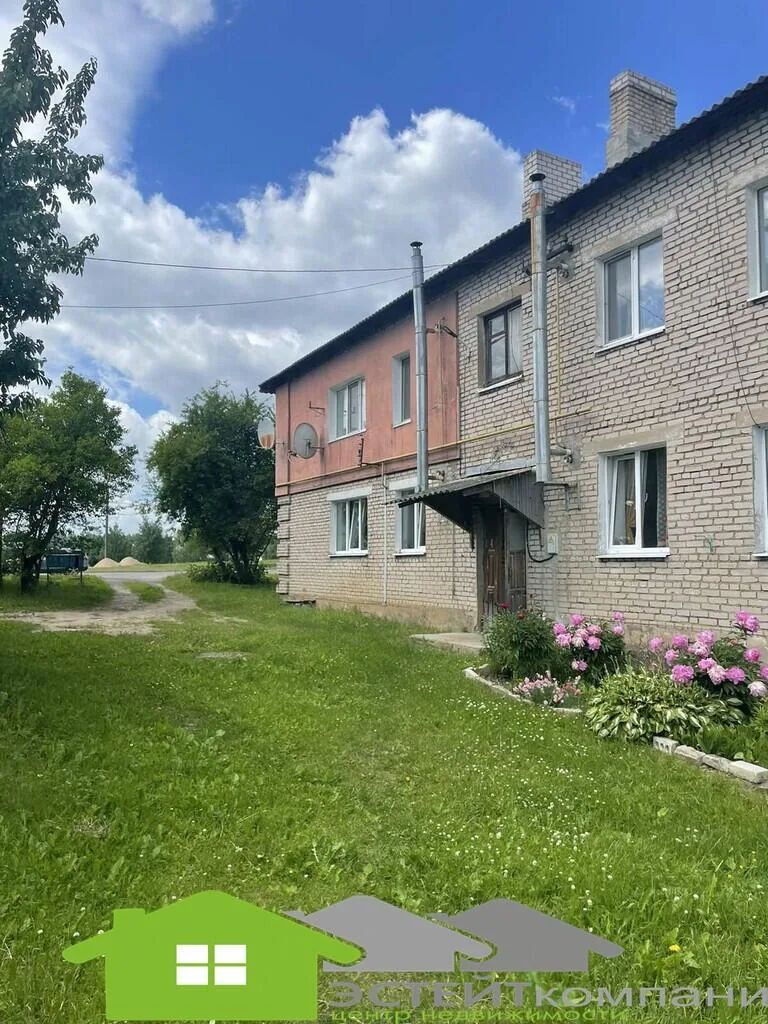 Новогрудок, Мицкевича ул., д. 51, 2-комн. — фото 11
