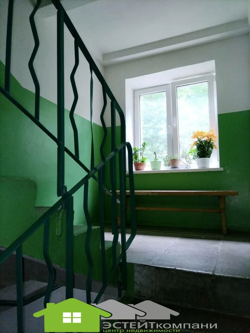Слоним, Красноармейская ул., д. 83, 2-комн. — фото 2