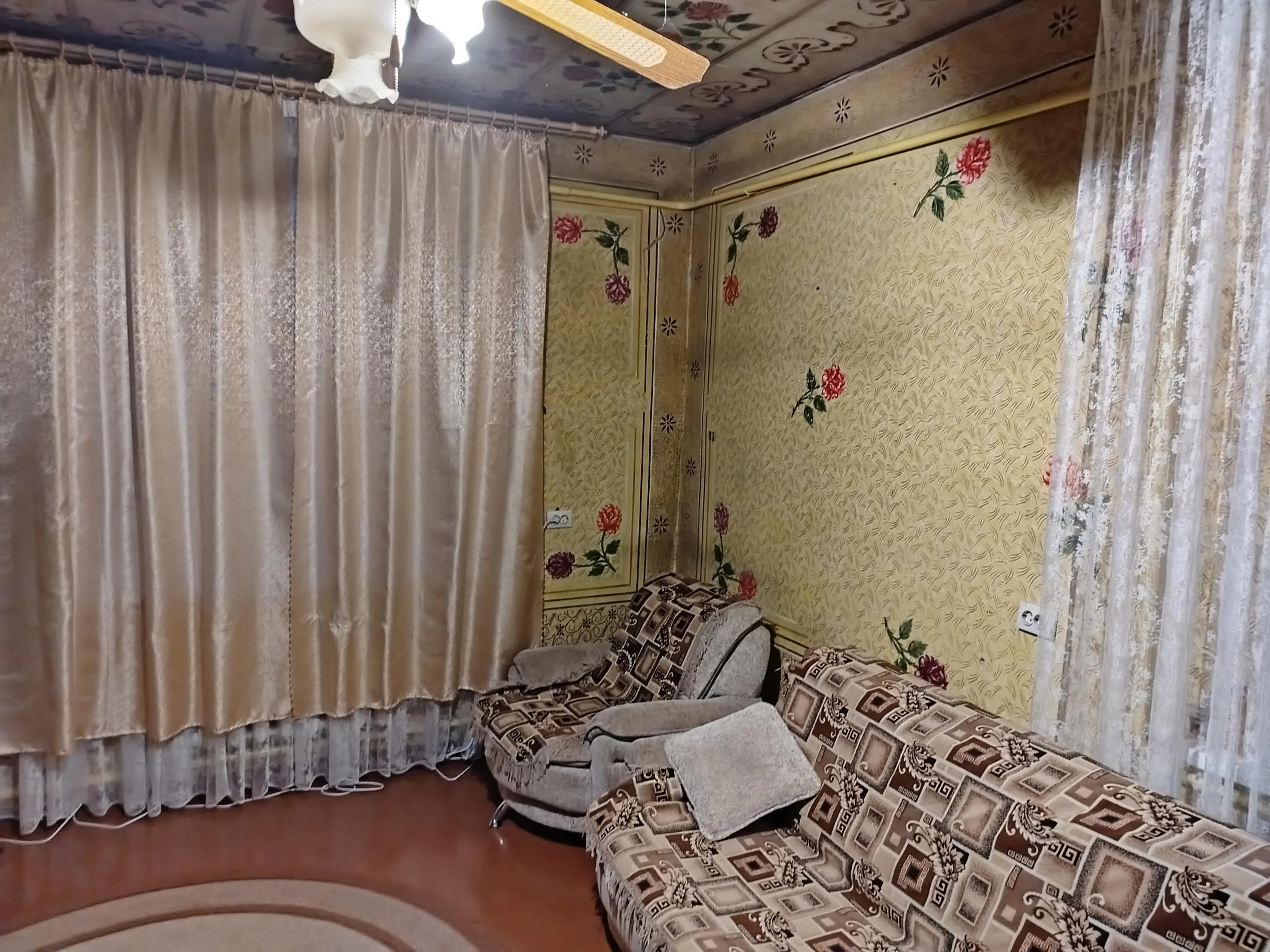 Продажа дома, гп. Вороново, ул. Победы, дом 11 — фото 23