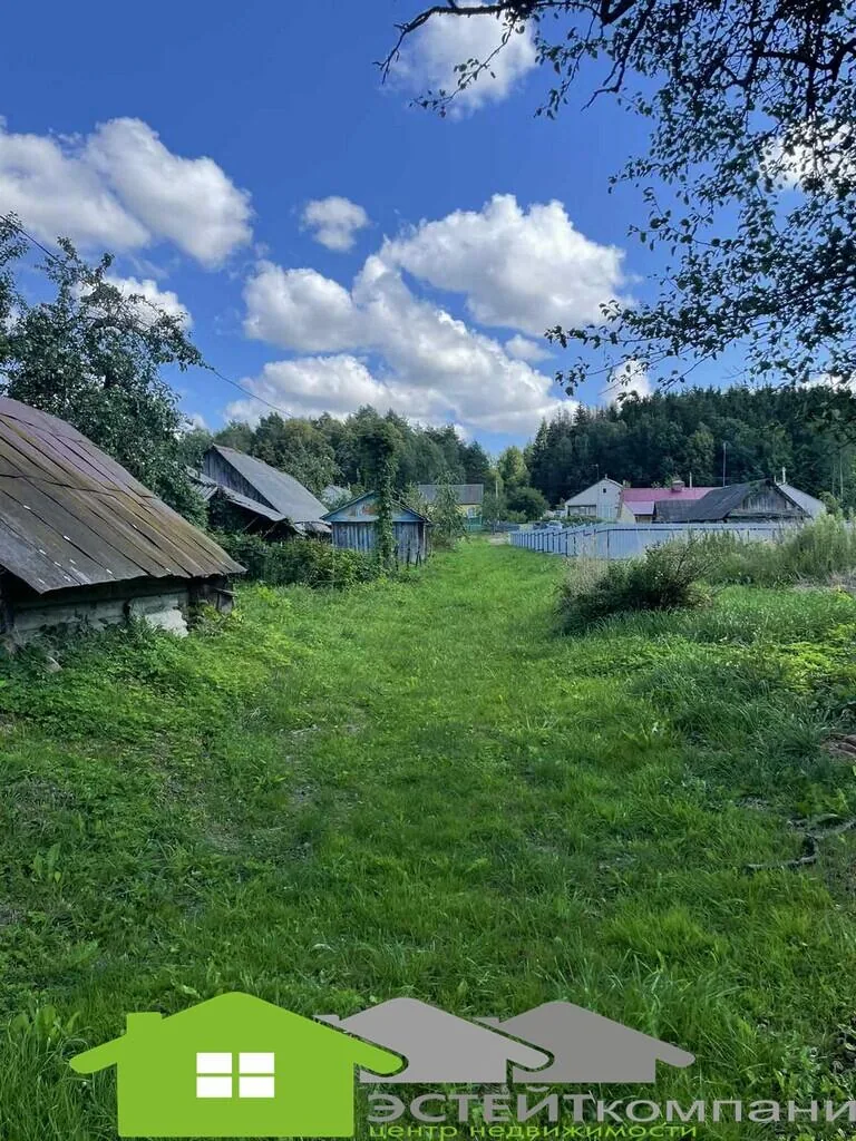 Продажа дома, аг. Брольники, ул. Набережная, дом — фото 5