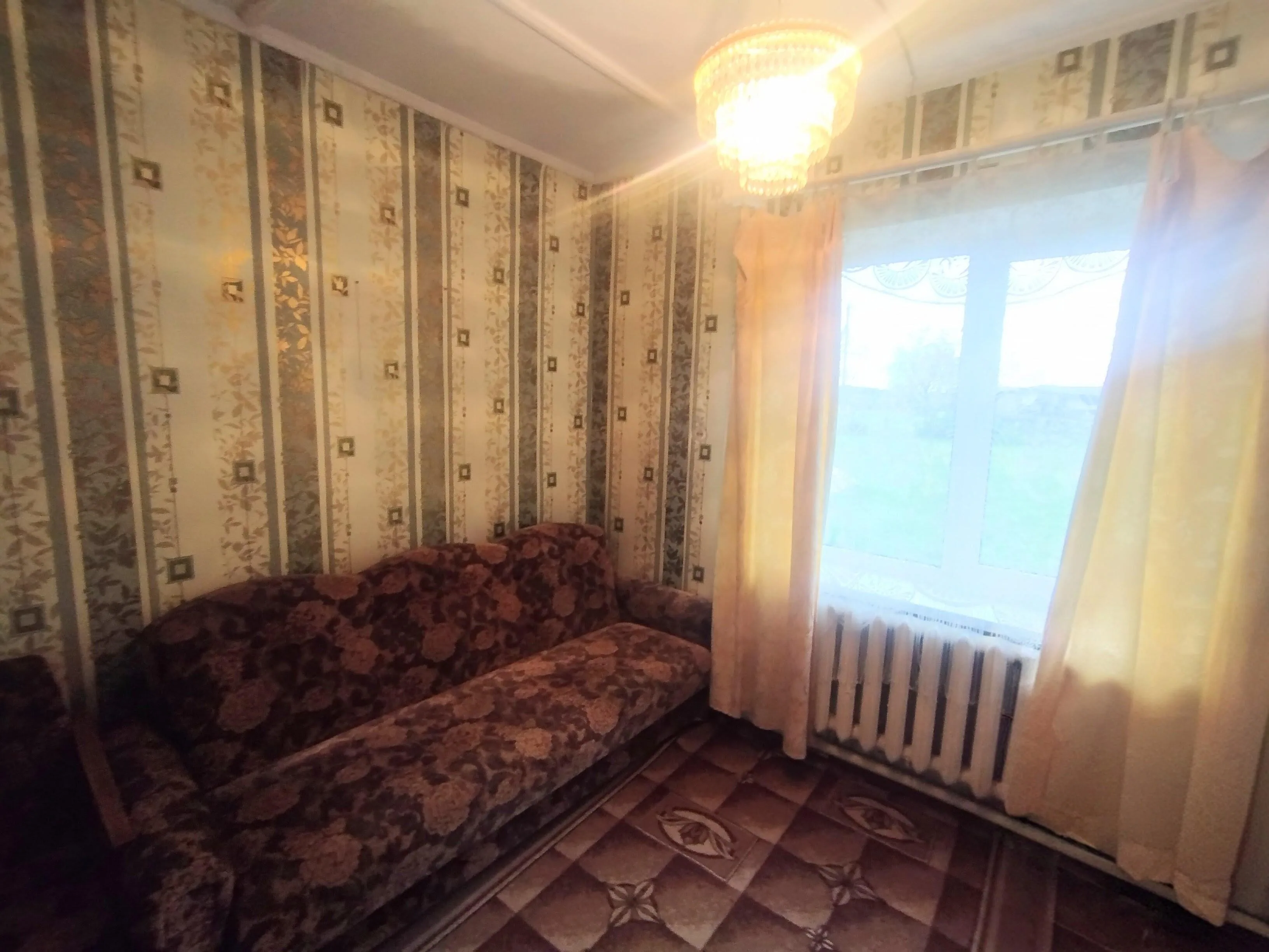 Продажа дома, гп. Вороново, ул. Октябрьская, дом — фото 14