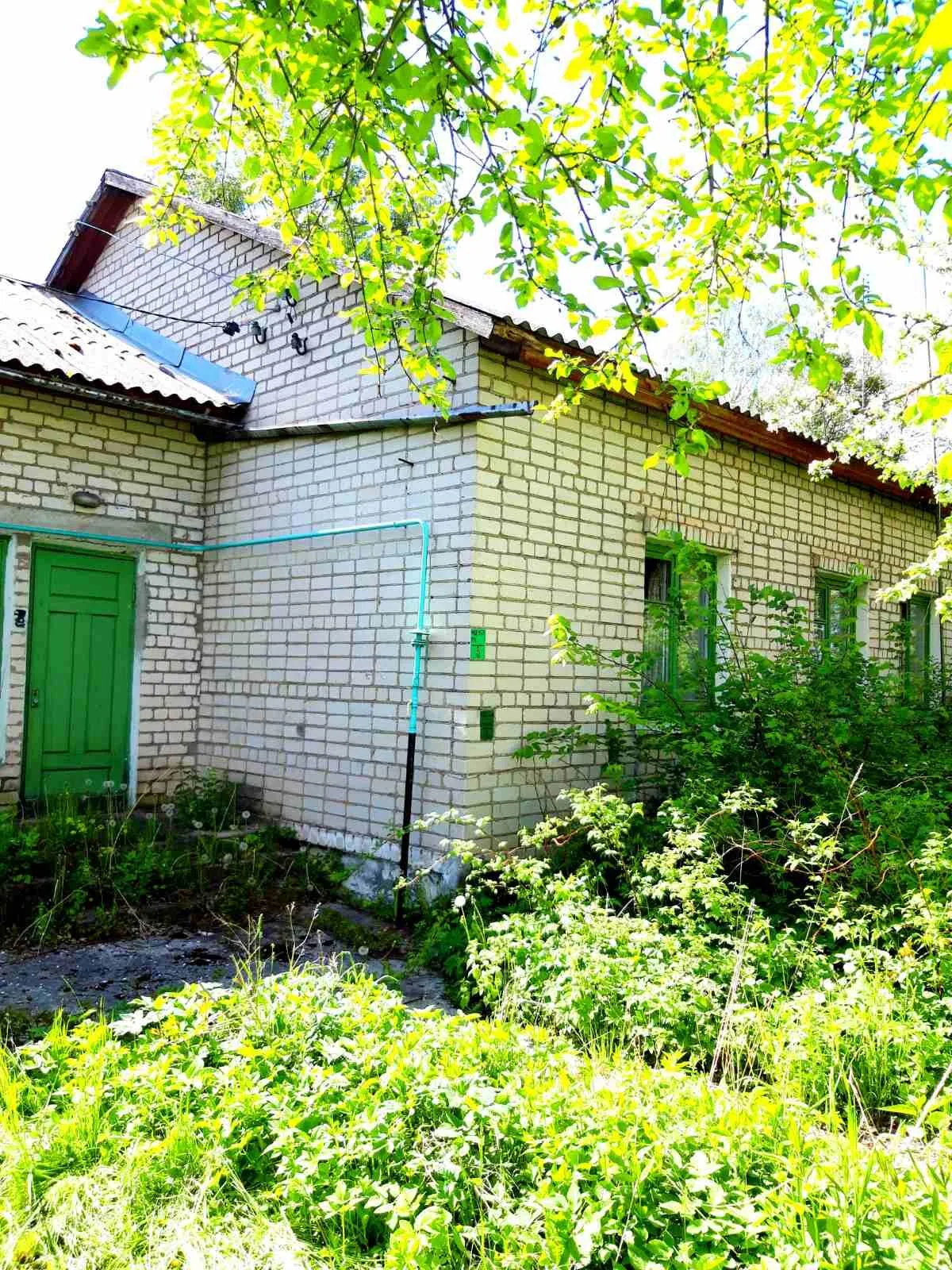 Продажа дома, гп. Радунь, пер. Советский, дом 10 — фото 4