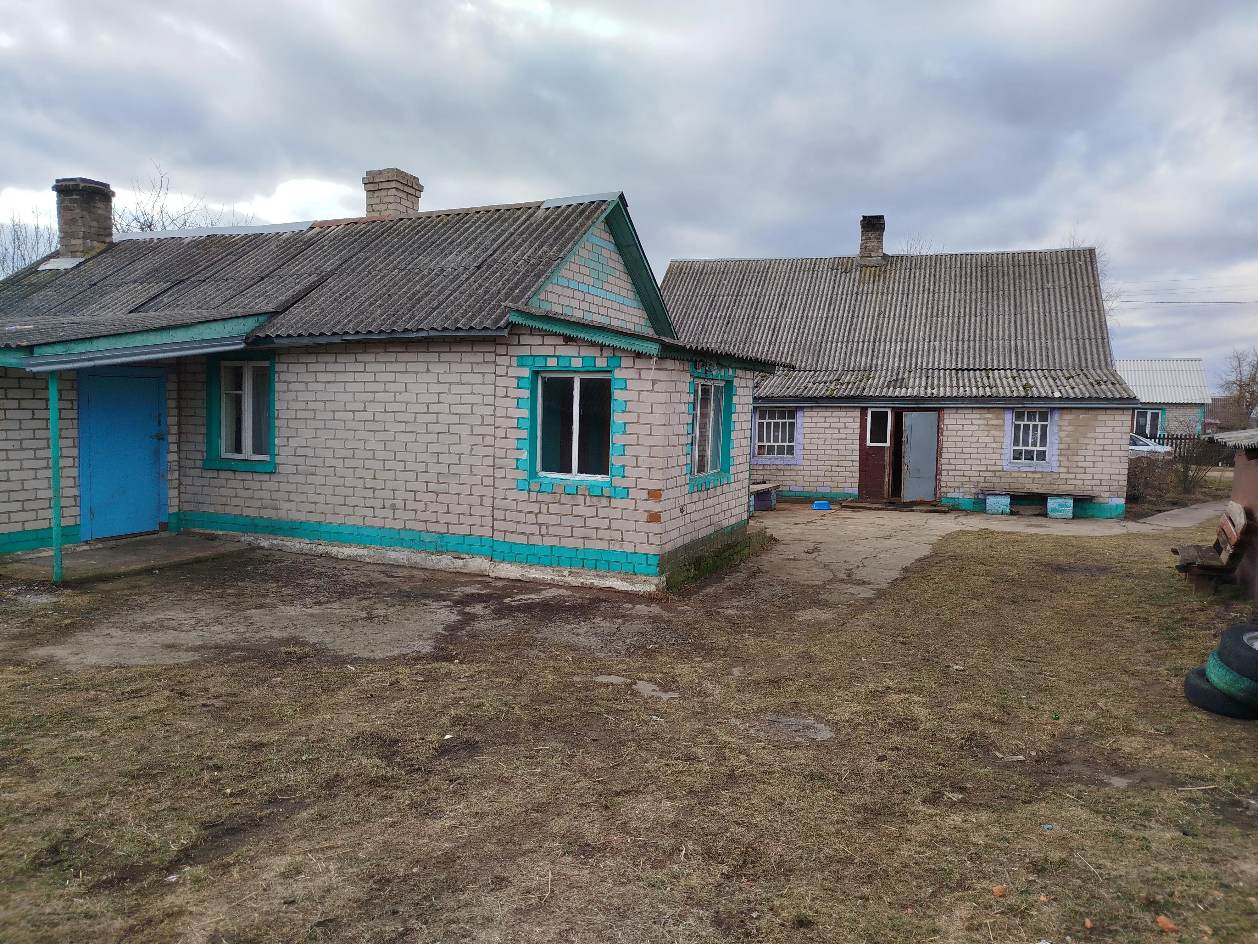 Продажа дома, д. Пашковичи, ул. Лесная — фото 2