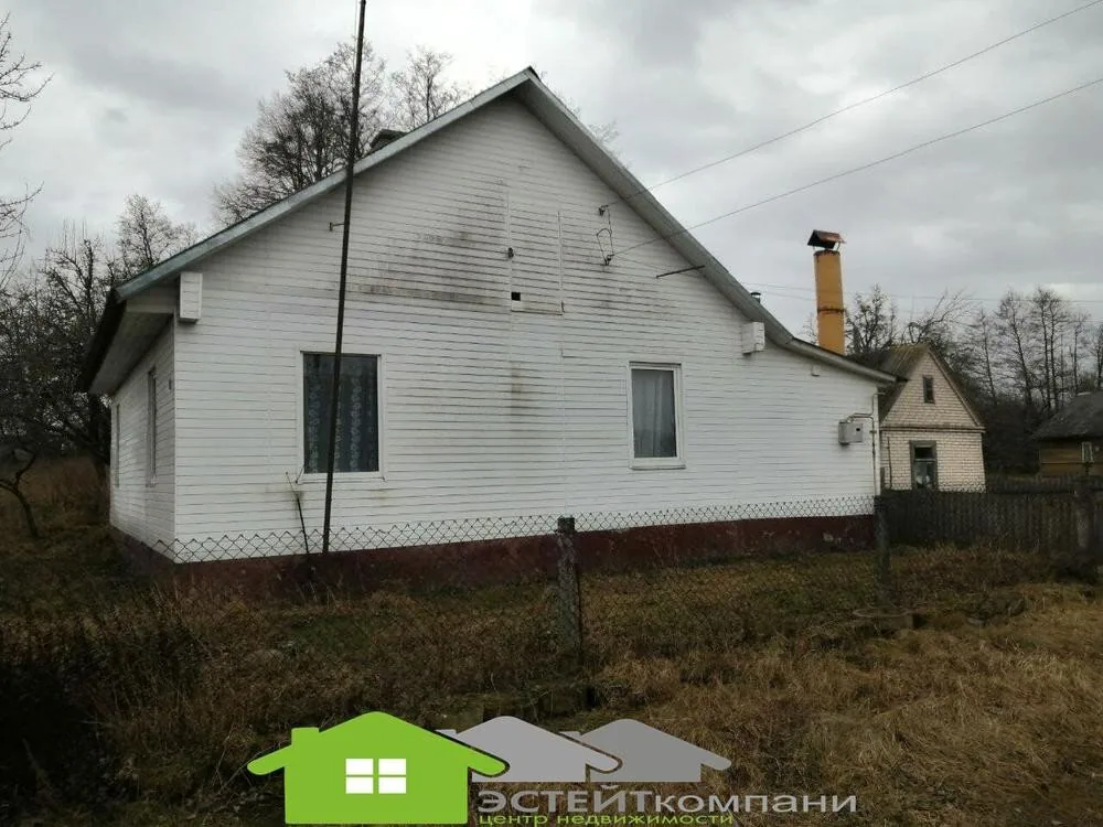 Продажа дома, д. Мочулино, ул. Центральная, дом 7 — фото 3