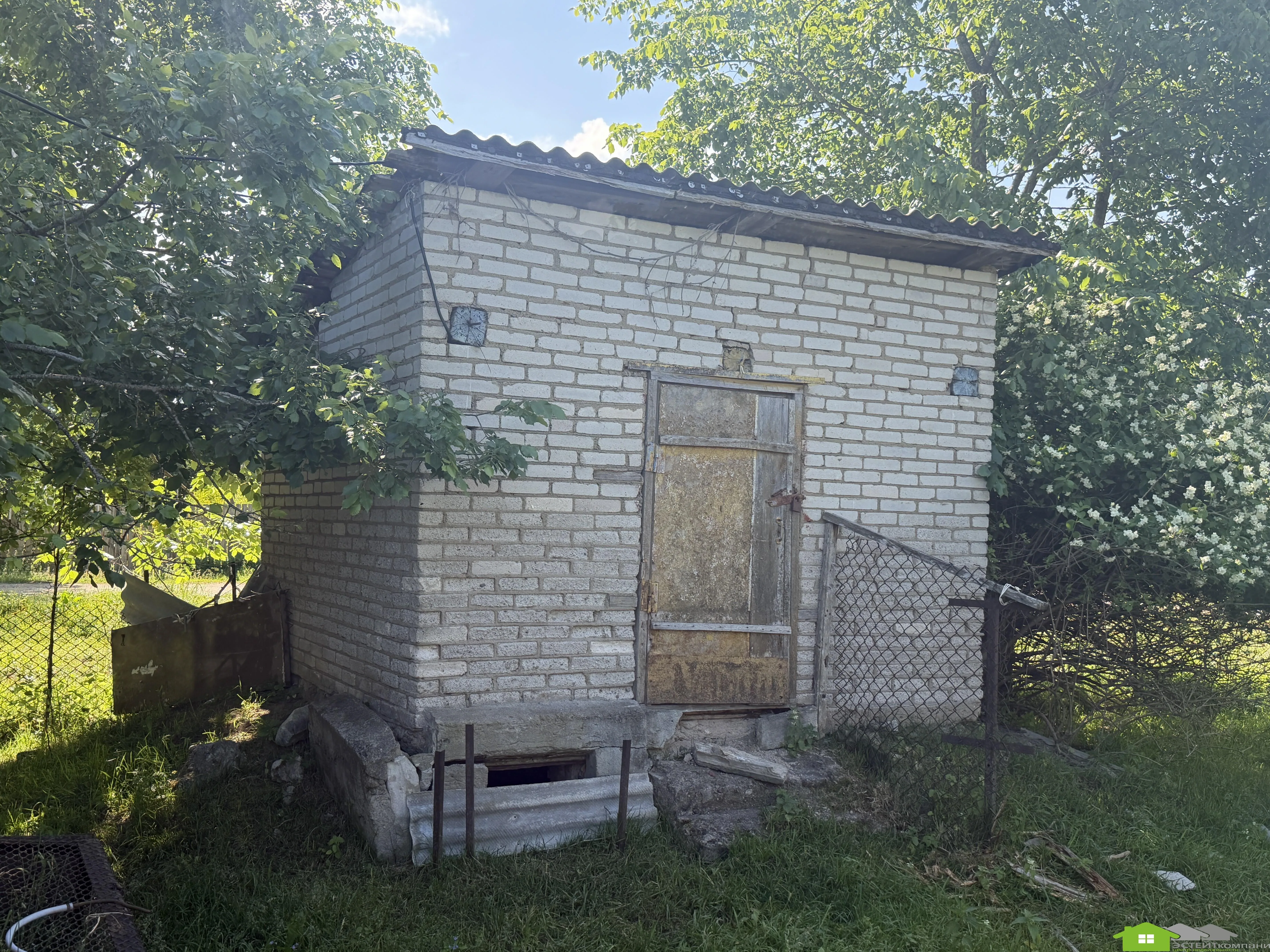 Продажа дома, д. Мосевичи, ул. Гагарина — фото 6