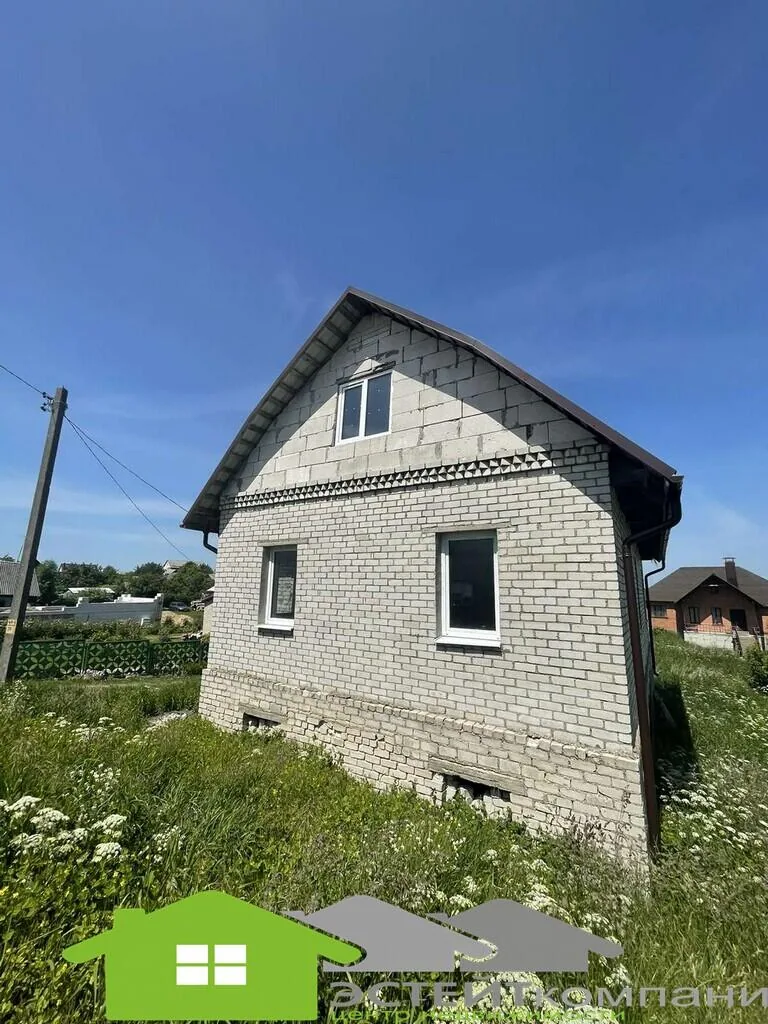Продажа дома, г. Новогрудок, ул. Чапаева, дом 14- — фото 4