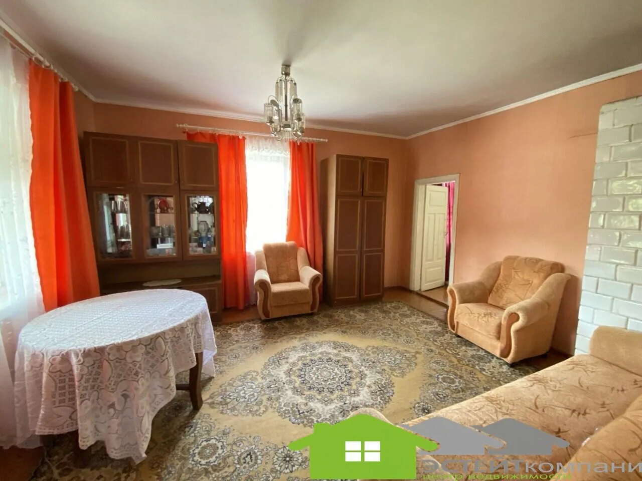 Продажа дома, аг. Жировичи, ул. Соборная — фото 11