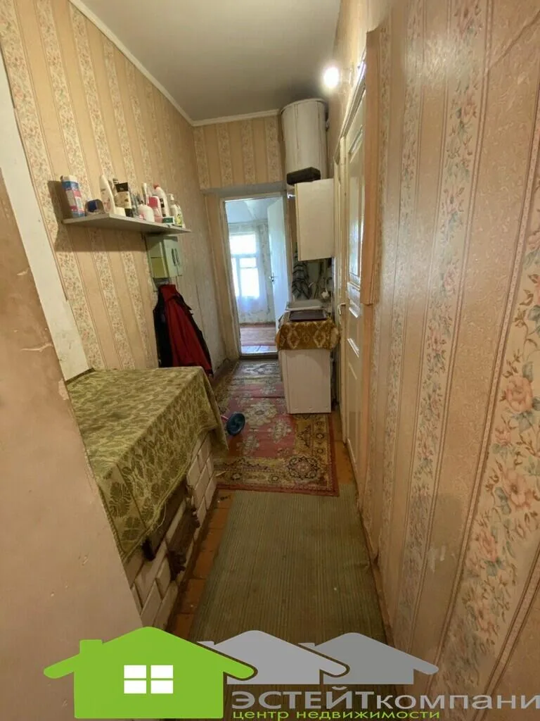 Продажа дома, аг. Жировичи, ул. Соборная — фото 10