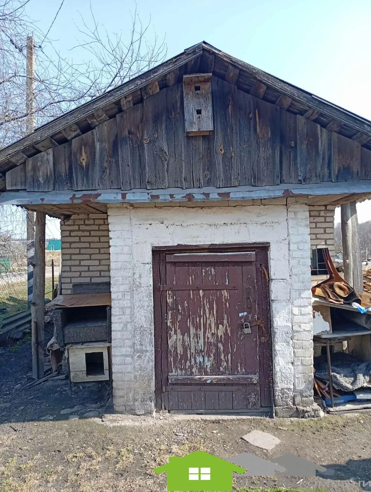 Продажа дома, д. Чемеры, ул. А.Король — фото 14