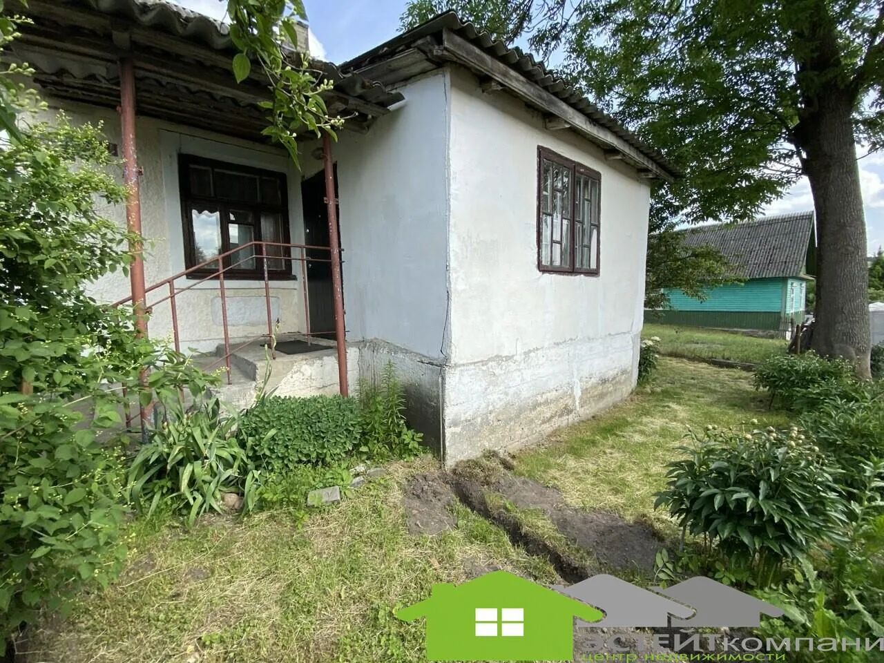 Продажа дома, аг. Жировичи, ул. Соборная — фото 3