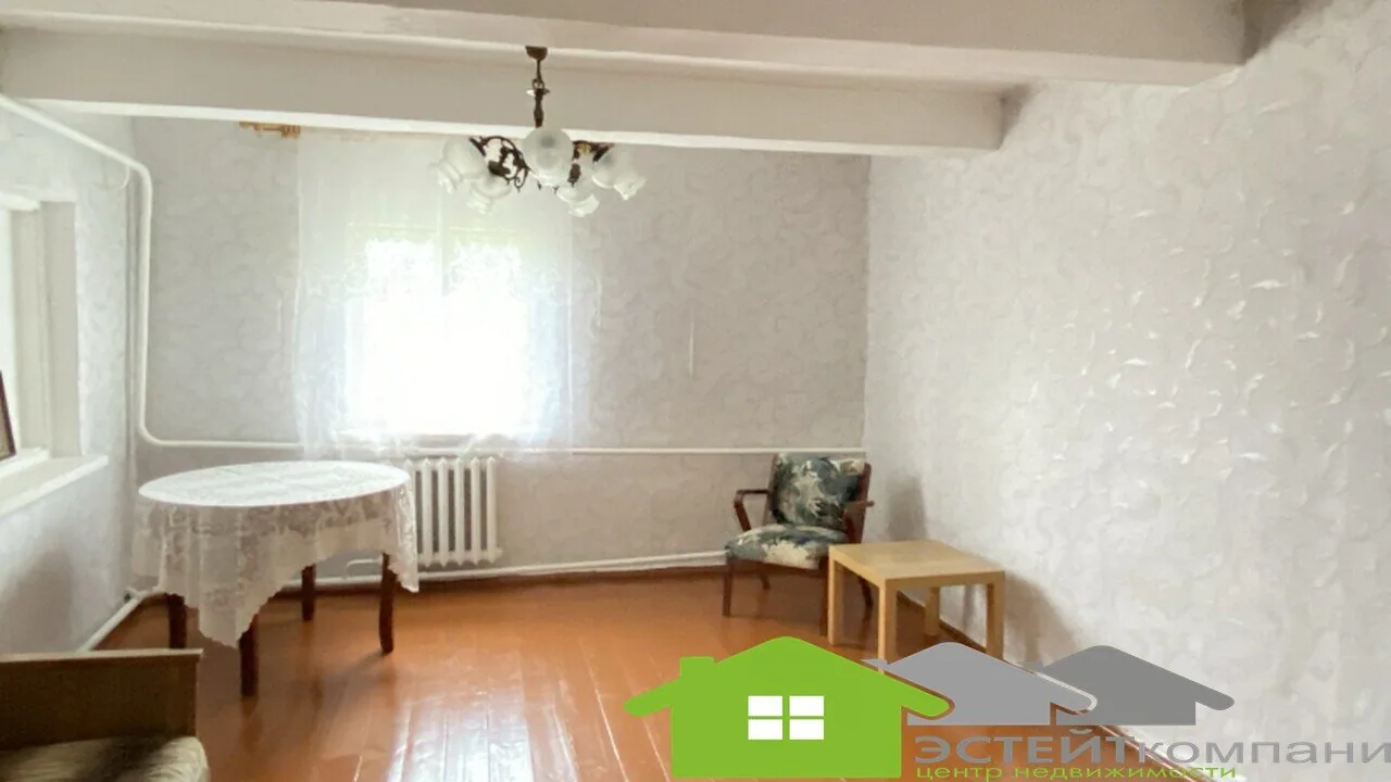 Продажа дома, аг. Жировичи, ул. Пограничников — фото 4