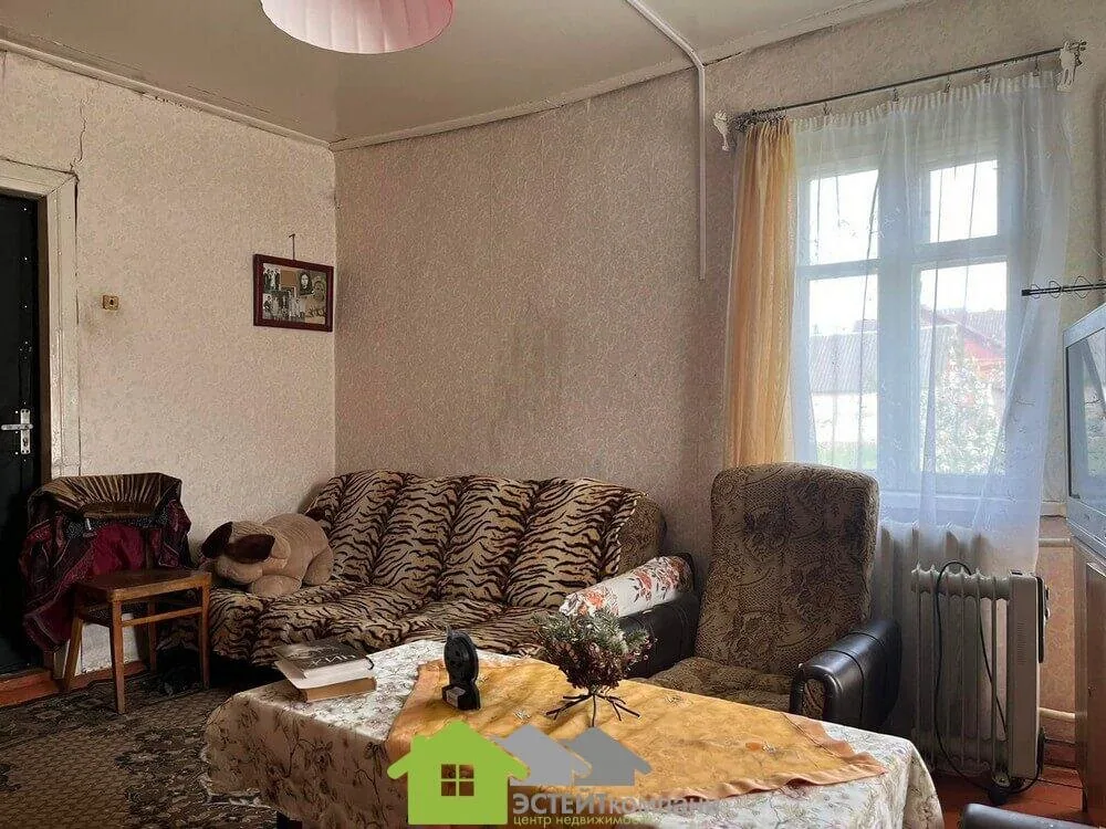 Продажа дома, г. Лида, ул. Партизанская, дом 7 — фото 5