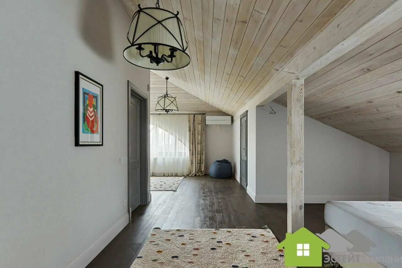 Продажа дома в г. Минске, пер. Даровский — фото 15