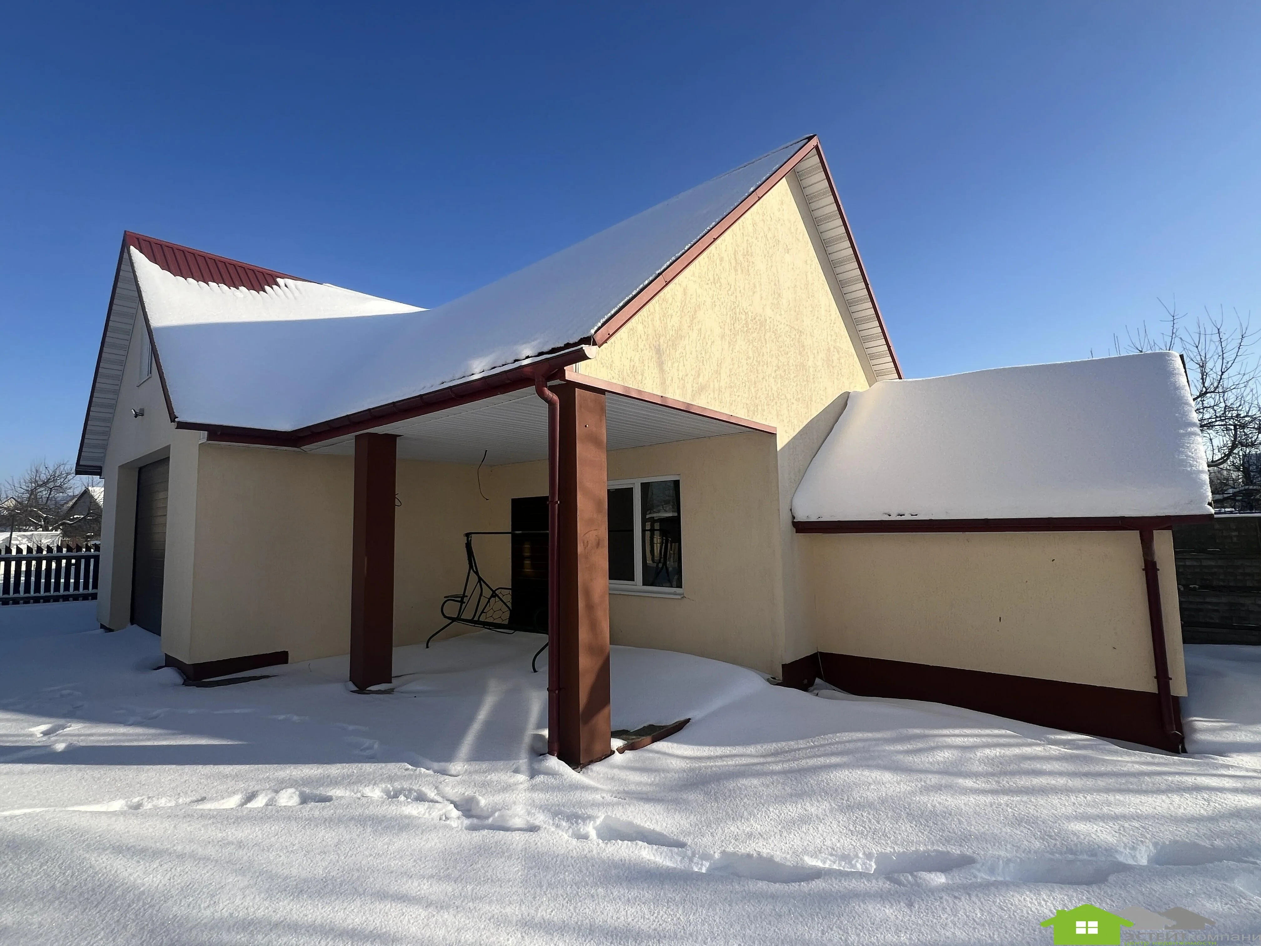 Продажа дома, г. Лида, ул. Аэродромная, дом 57 — фото 15