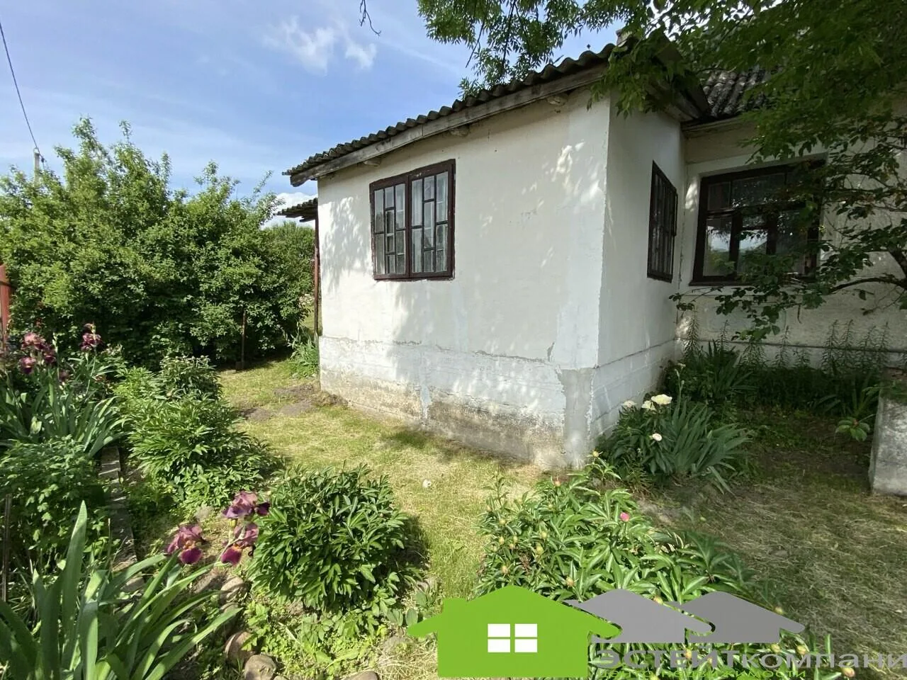 Продажа дома, аг. Жировичи, ул. Соборная — фото 4