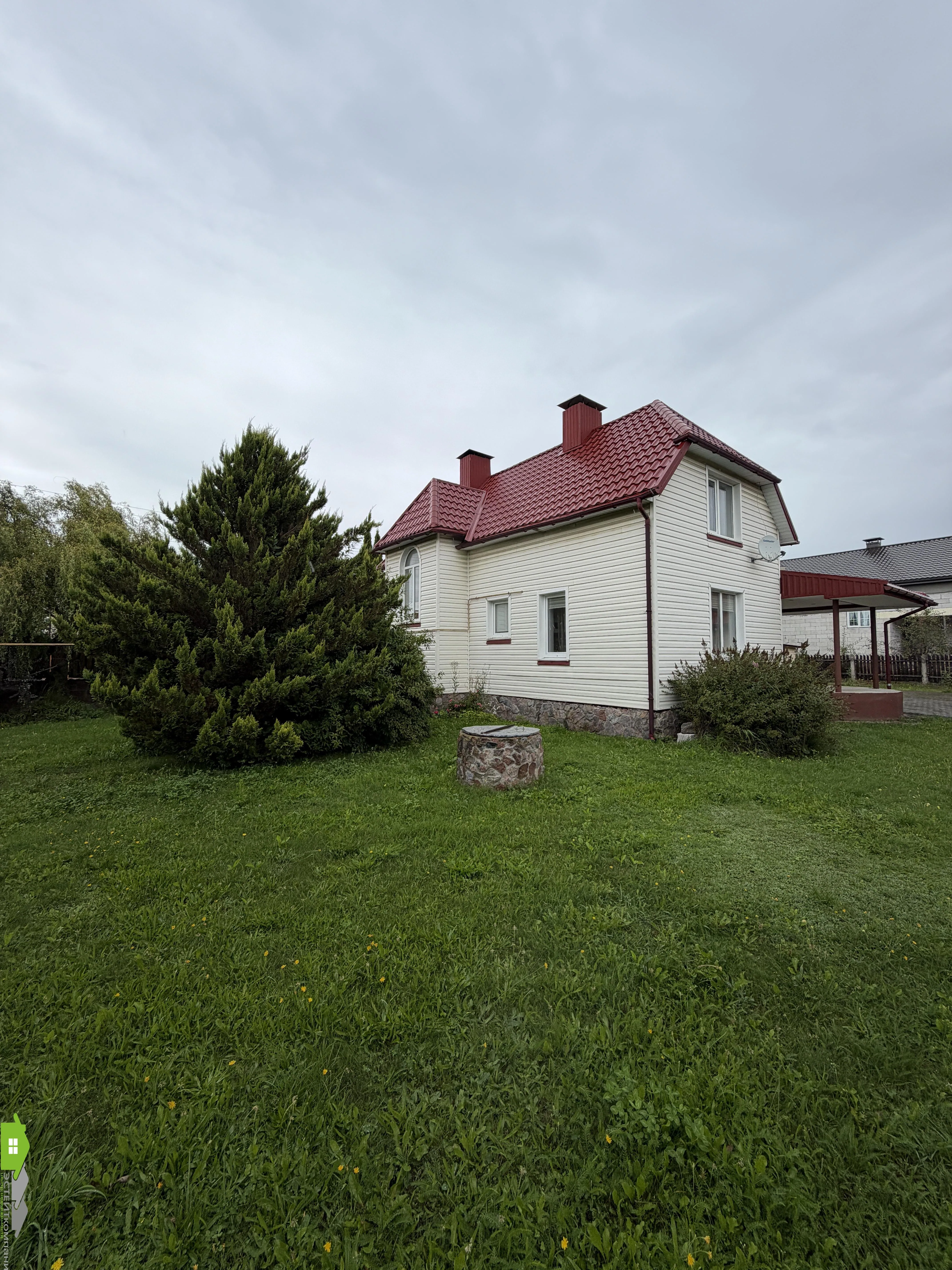 Продажа дома, г. Лида, ул. Аэродромная, дом 57 — фото 7