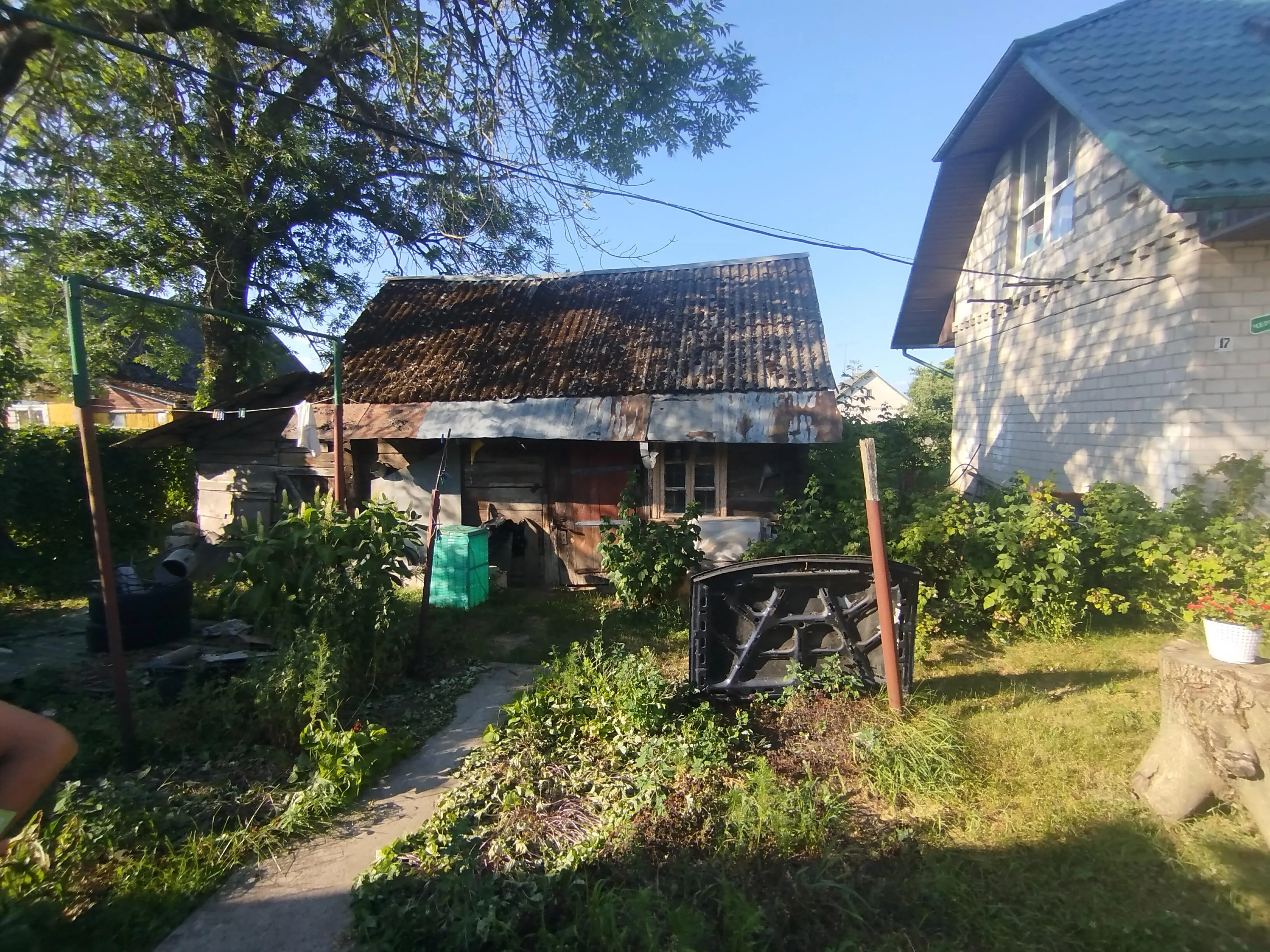 Продажа дома, г. Лида, ул. Чернышевского — фото 17