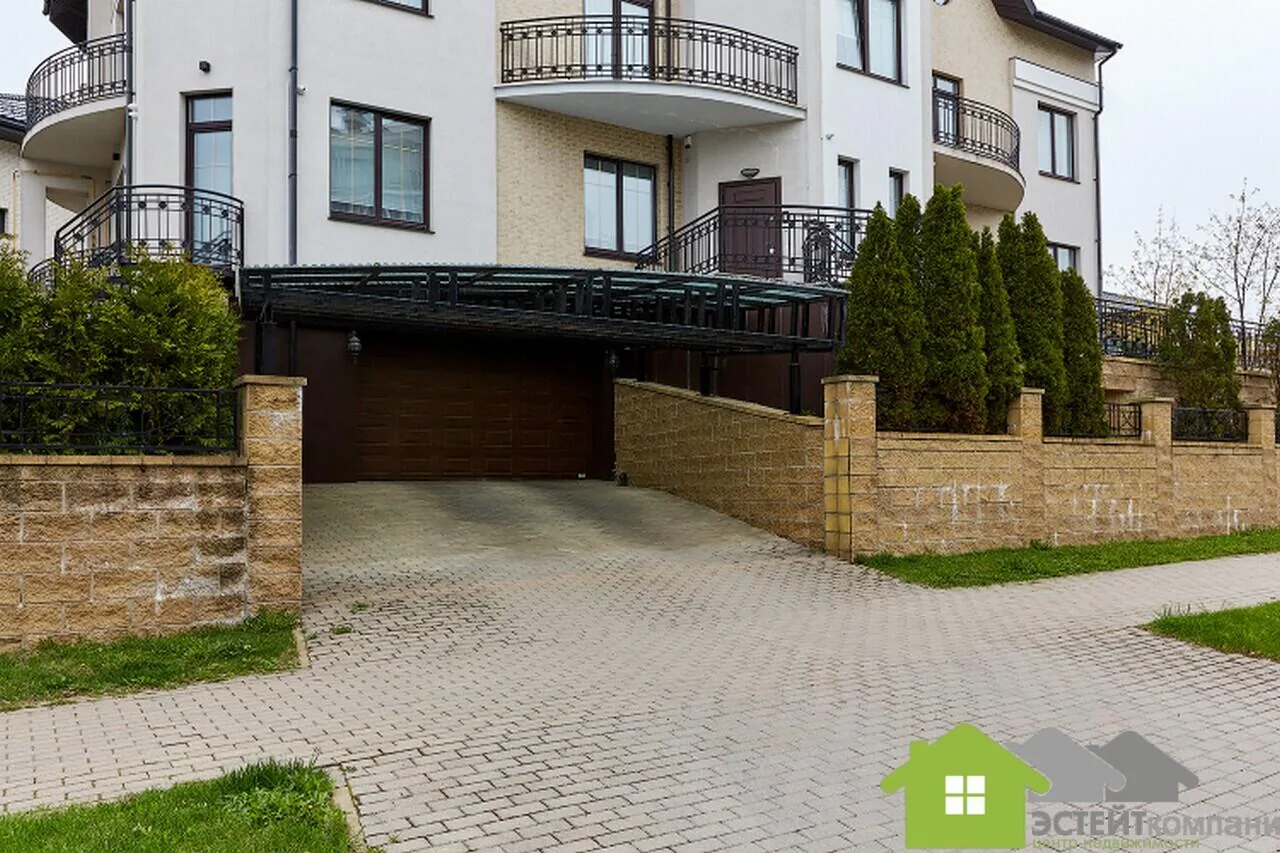 Продажа дома в г. Минске, пер. Даровский — фото 26