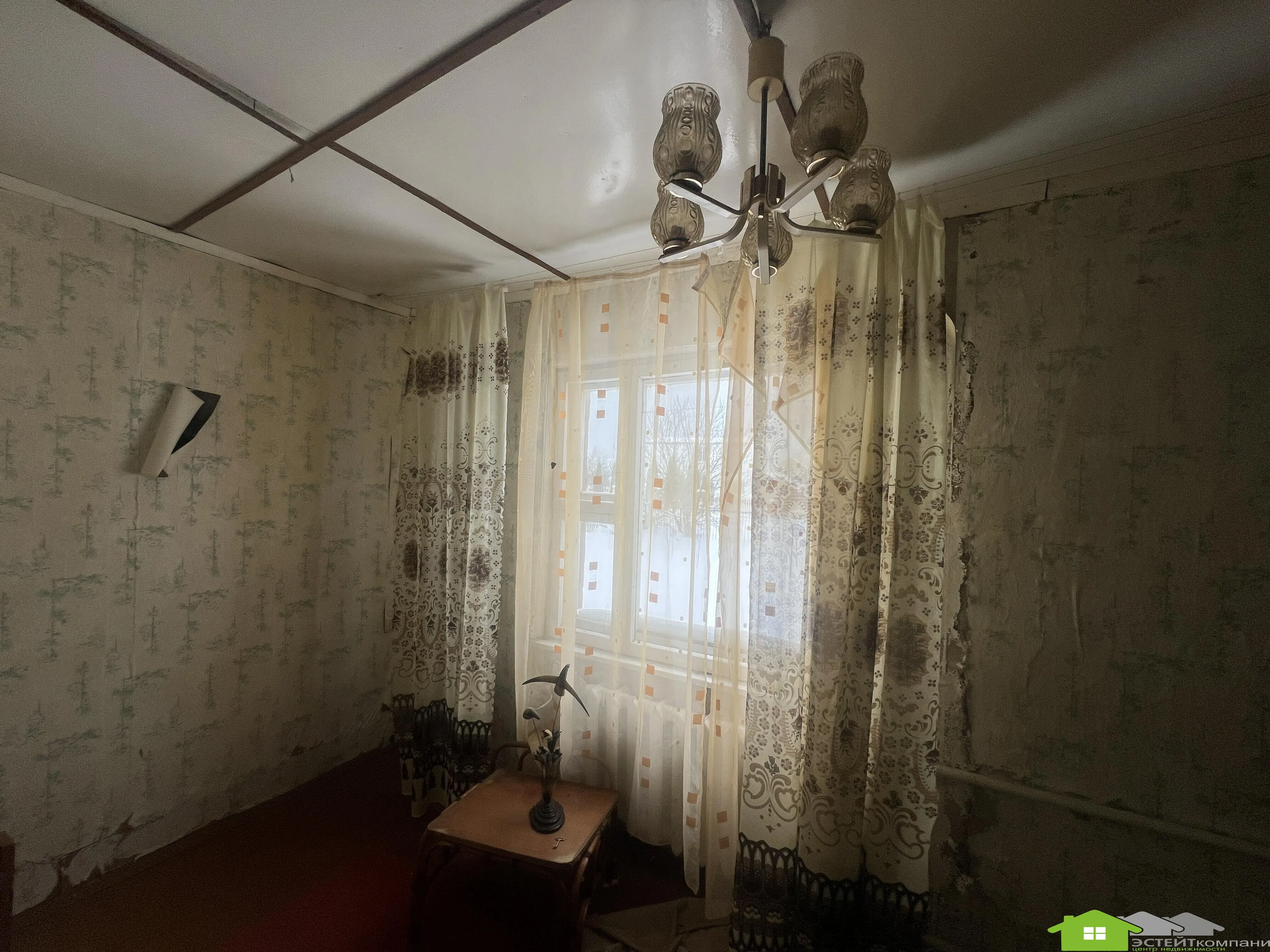 Продажа полдома, д. Дубровня, ул. Вишневая, дом 1 — фото 13