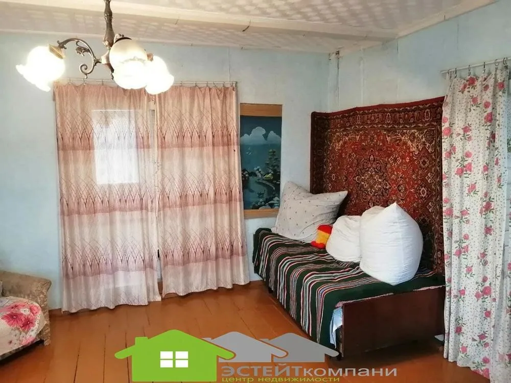 Продажа дома, д. Мочулино, ул. Центральная, дом 7 — фото 11
