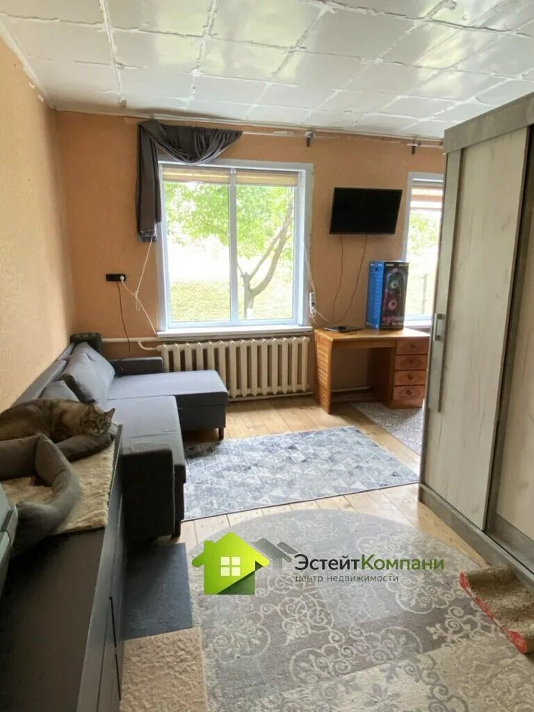 Продажа дома, г. Слоним, ул. Декабристов — фото 10